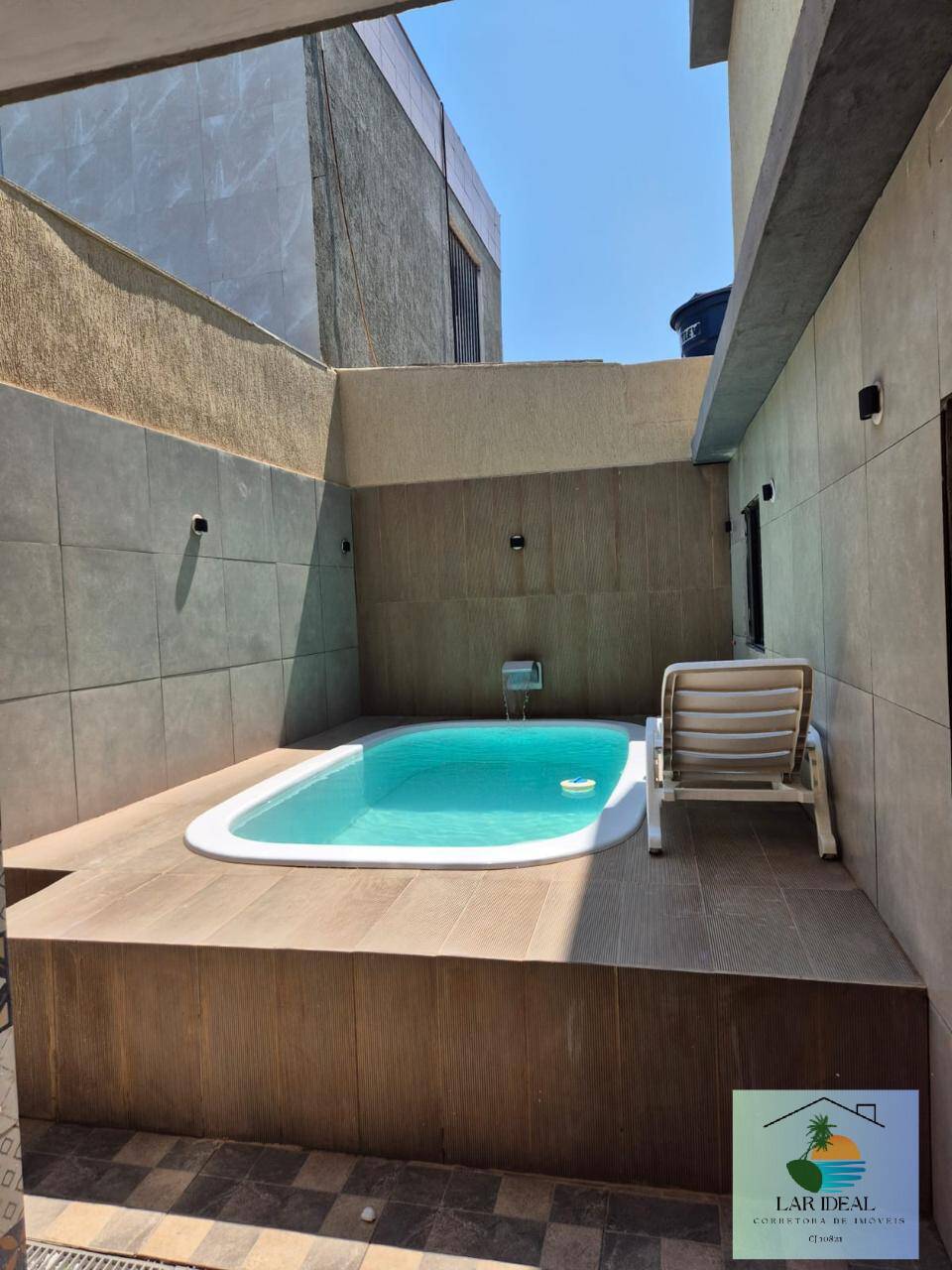 Casa, 3 quartos, 116 m² - Foto 3