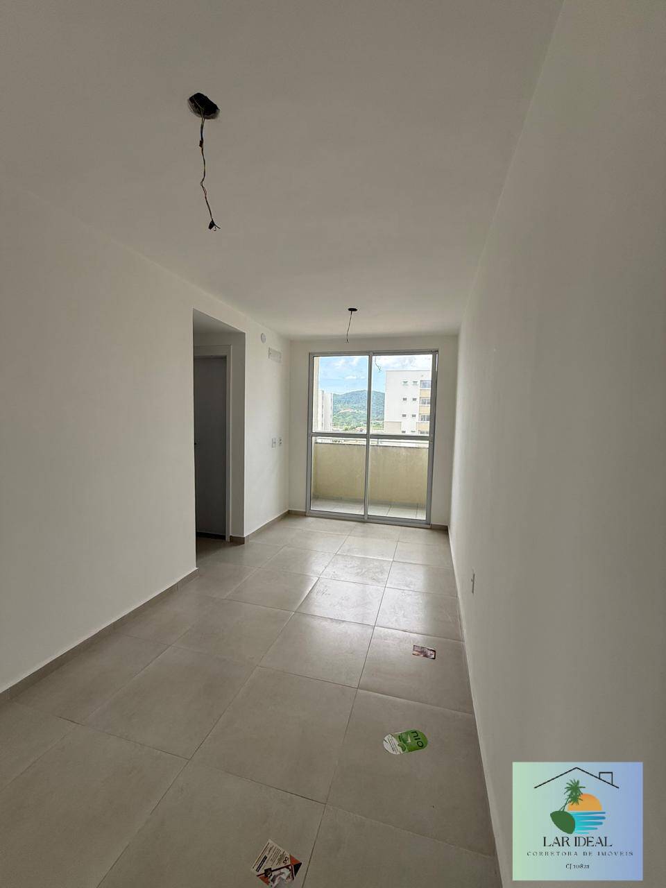 Apartamento, 2 quartos - Foto 2