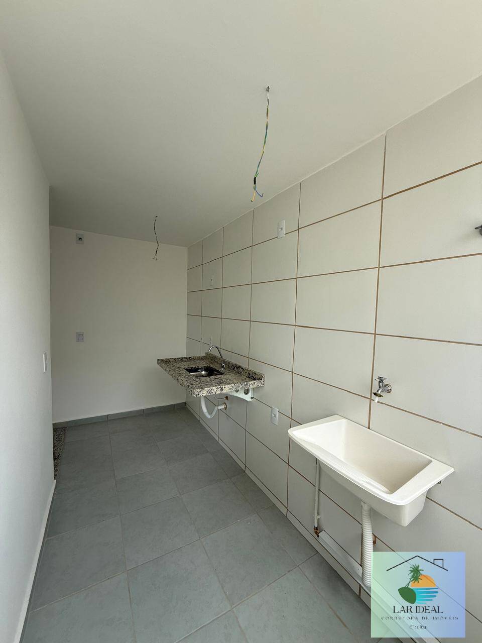 Apartamento, 2 quartos - Foto 7