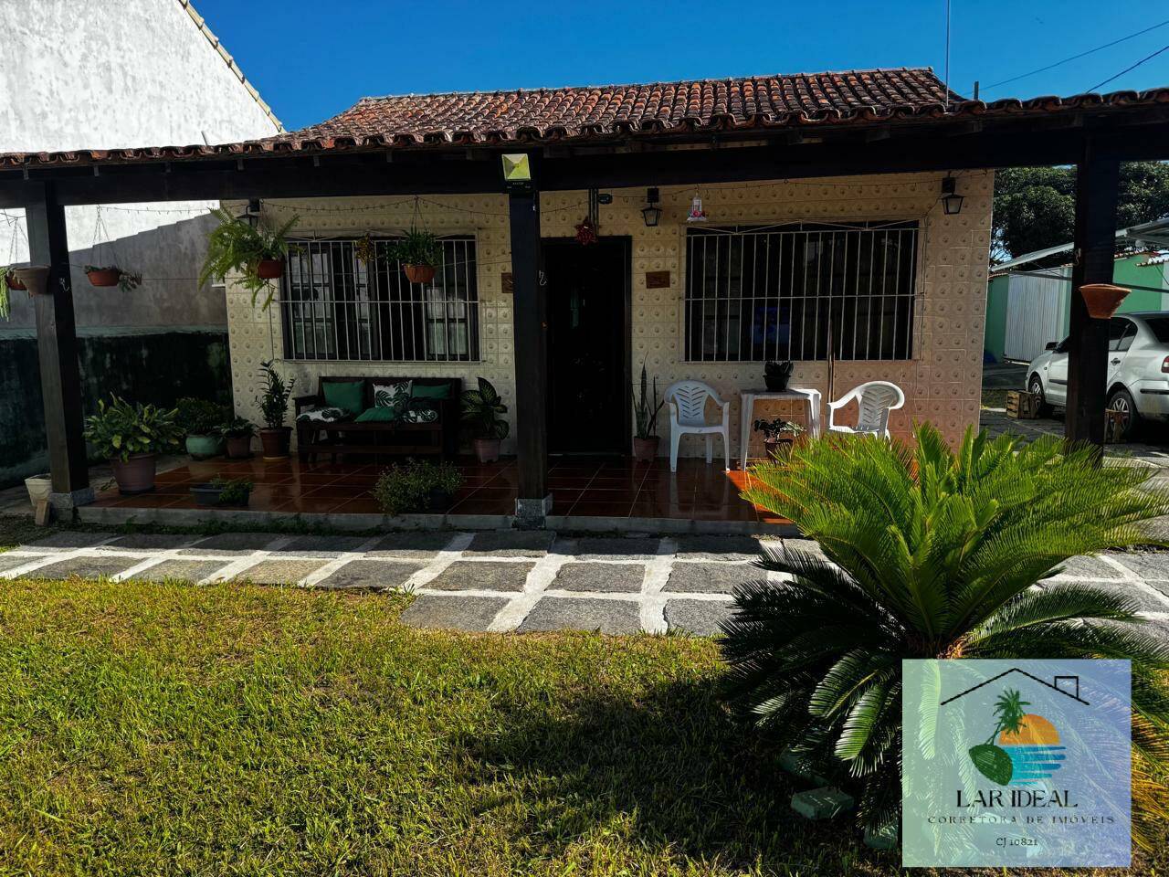Casa, 3 quartos, 458 m² - Foto 1