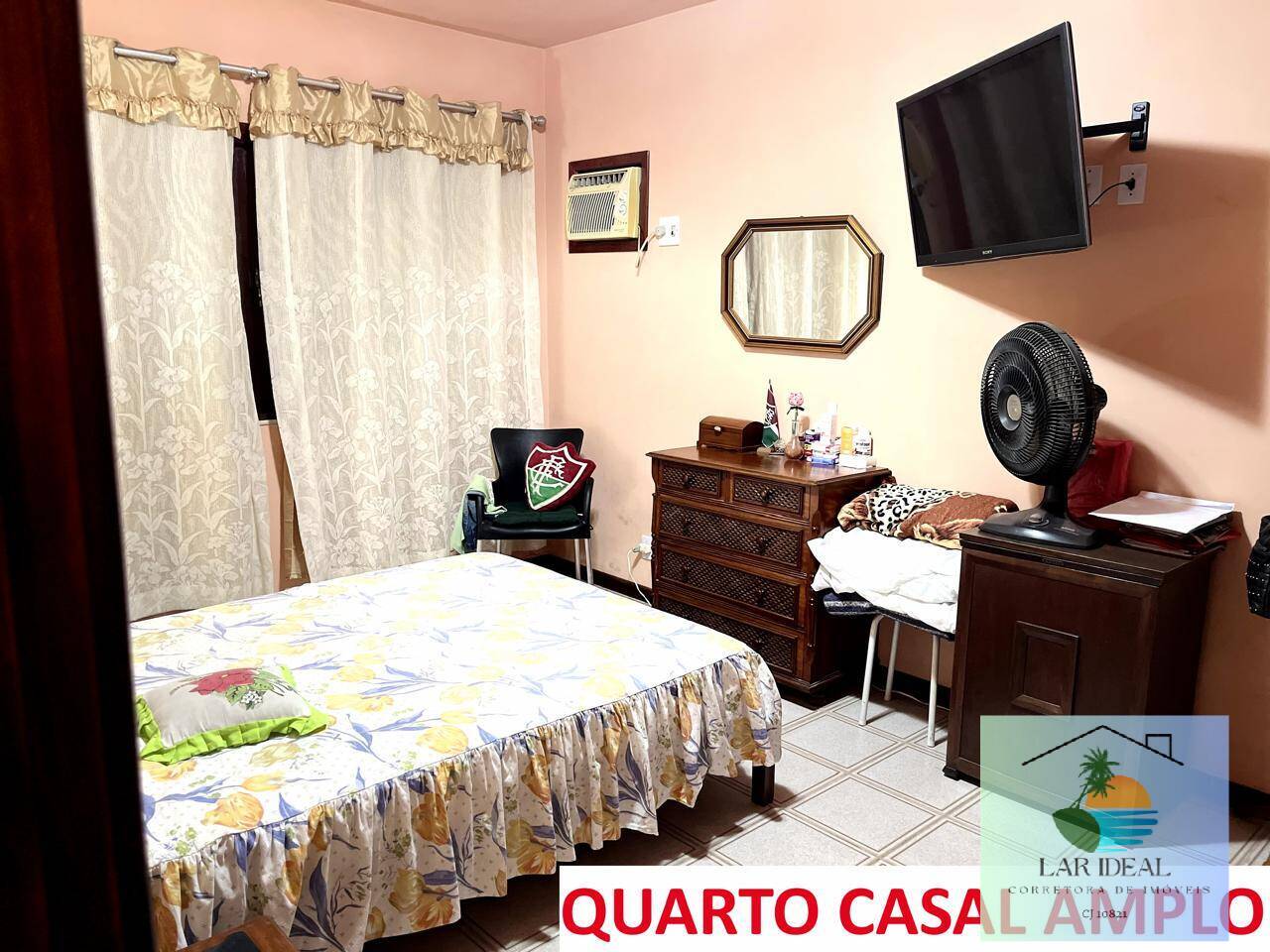 Casa, 3 quartos, 458 m² - Foto 11