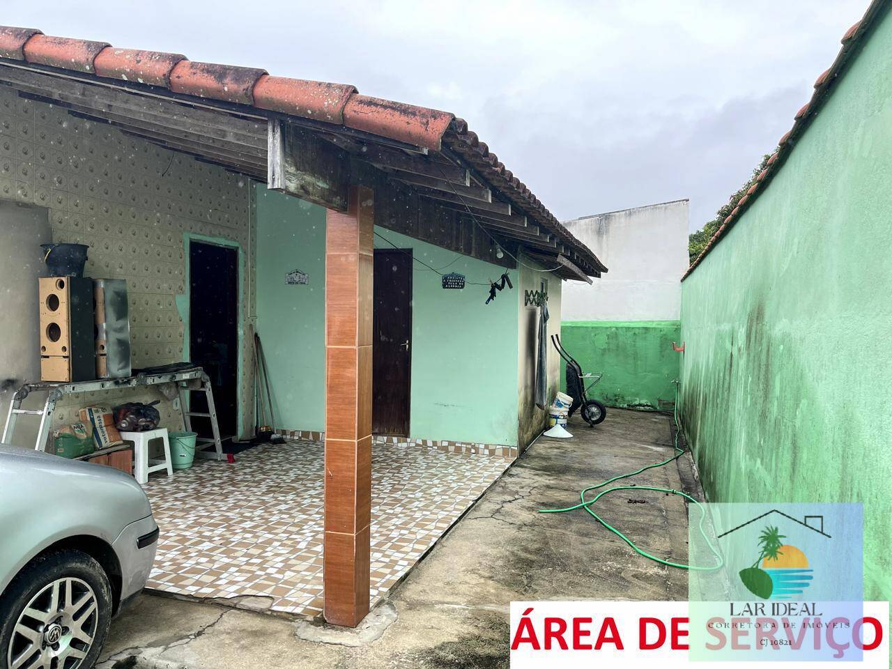 Casa, 3 quartos, 458 m² - Foto 6