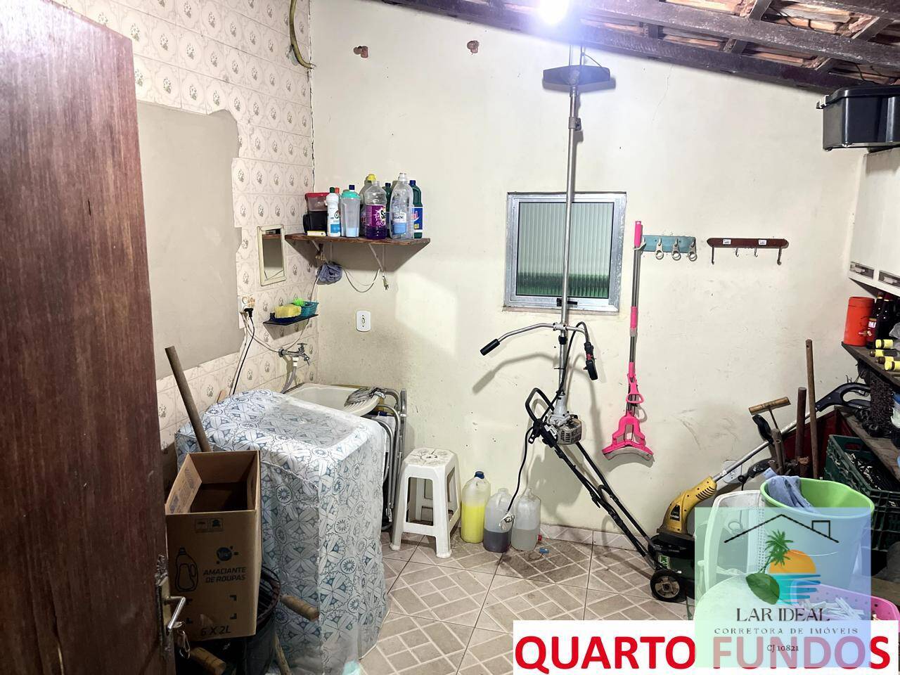 Casa, 3 quartos, 458 m² - Foto 17