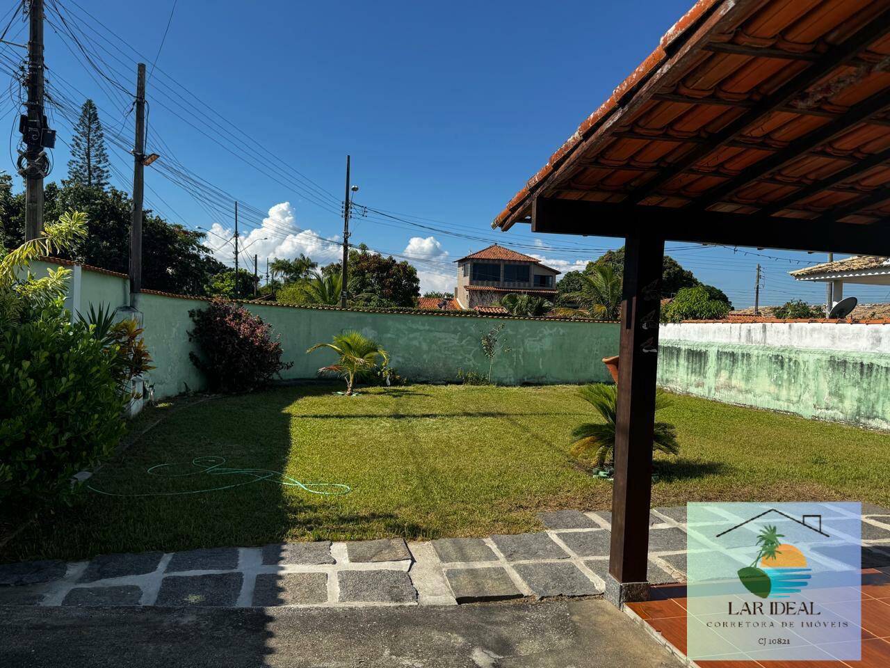 Casa, 3 quartos, 458 m² - Foto 5