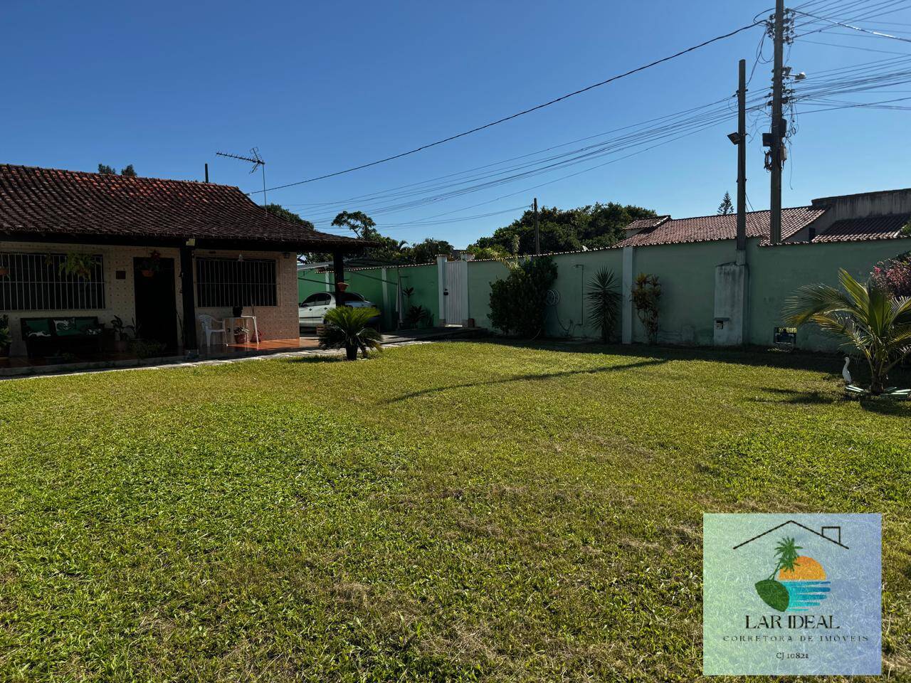 Casa, 3 quartos, 458 m² - Foto 4