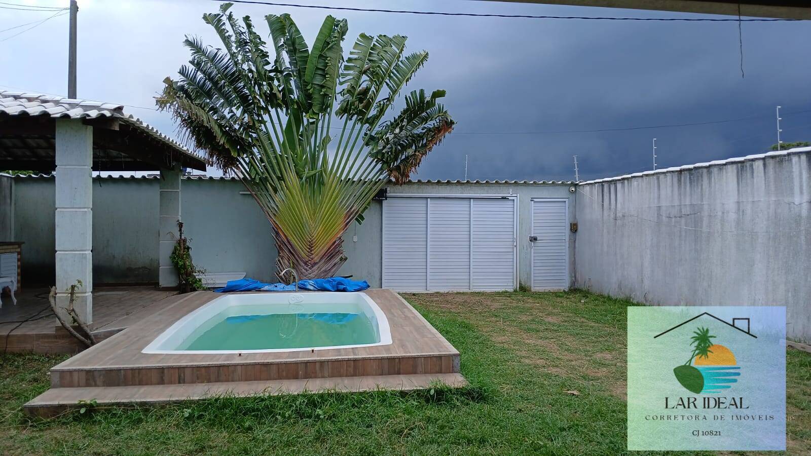 Casa, 3 quartos, 271 m² - Foto 1