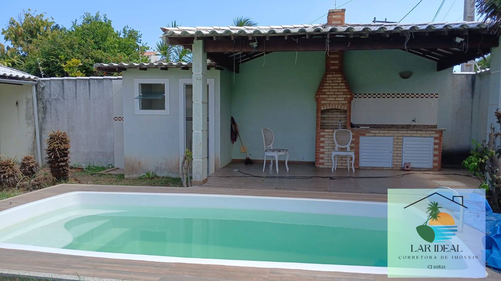 Casa, 3 quartos, 271 m² - Foto 2