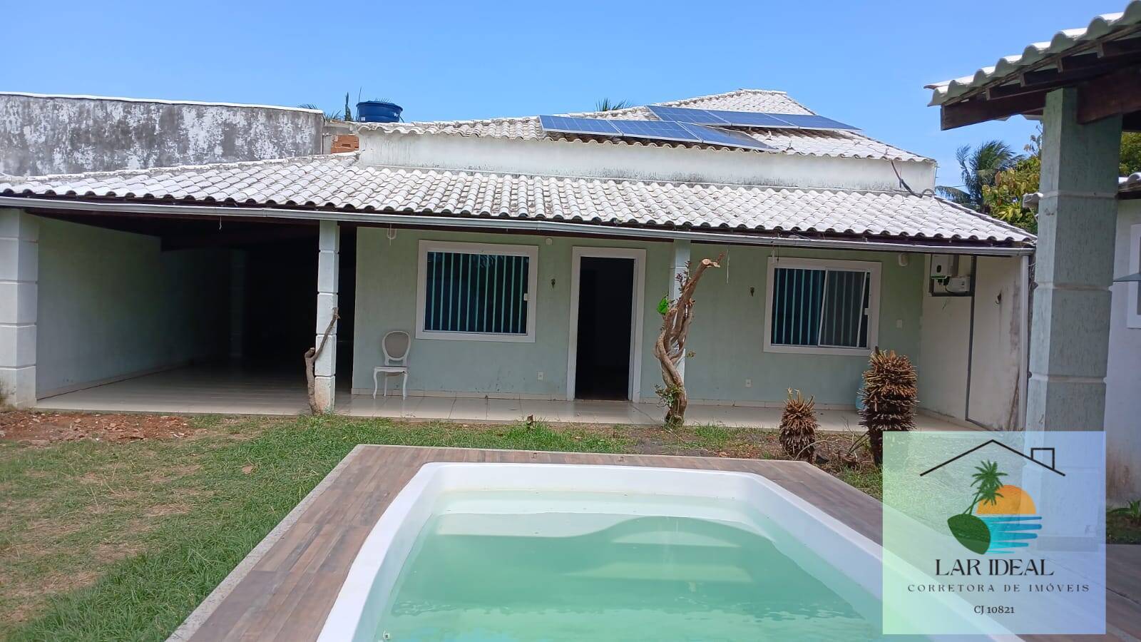Casa, 3 quartos, 271 m² - Foto 3