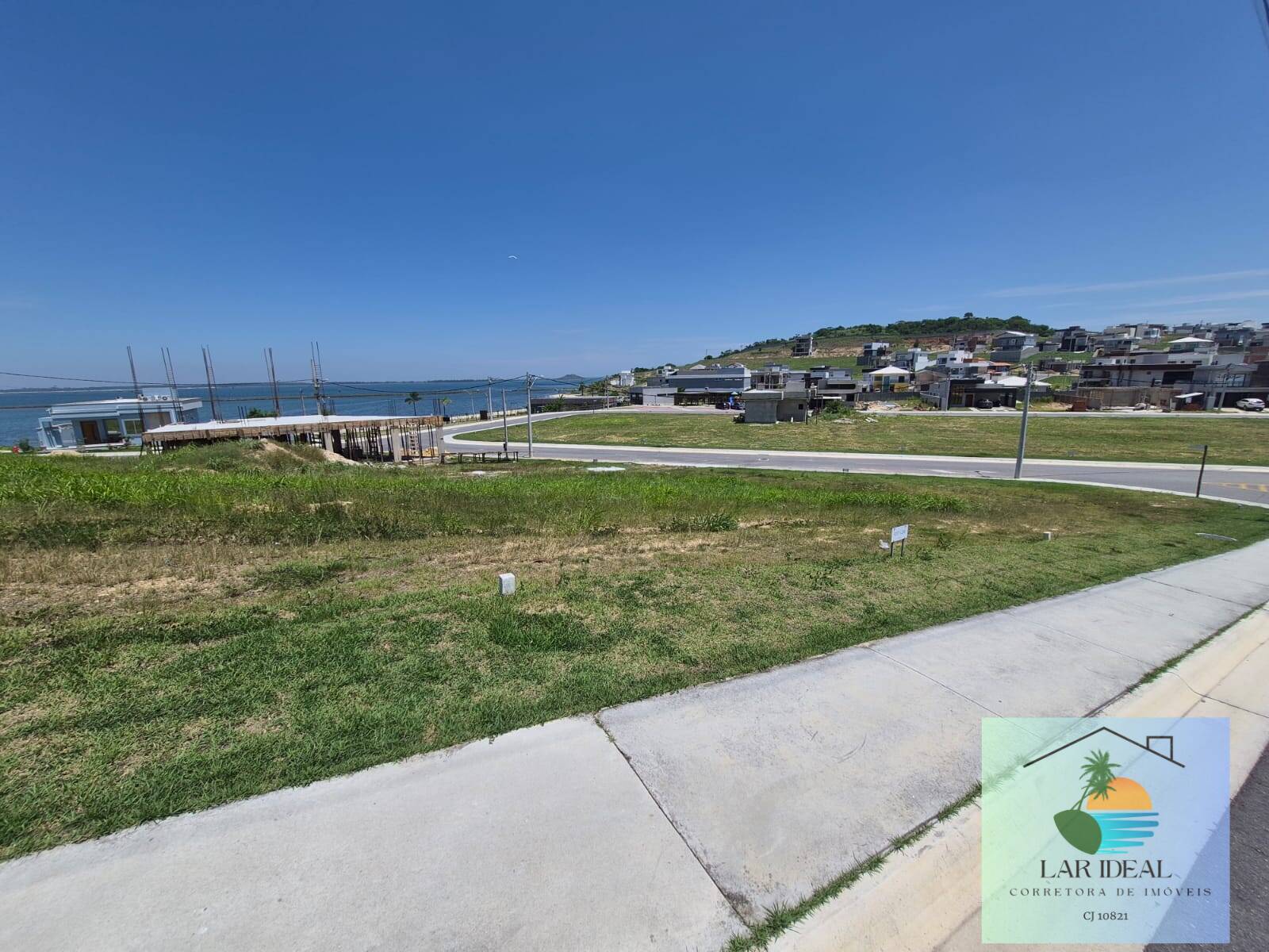 Terreno, 272 m² - Foto 2