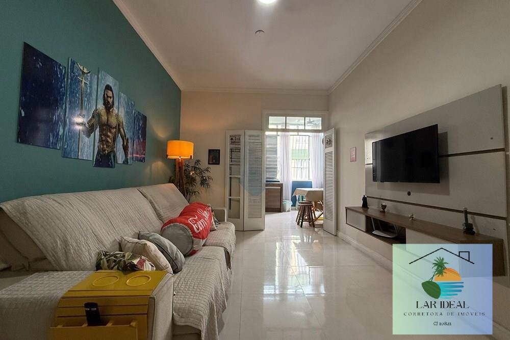 Apartamento, 2 quartos, 70 m² - Foto 3
