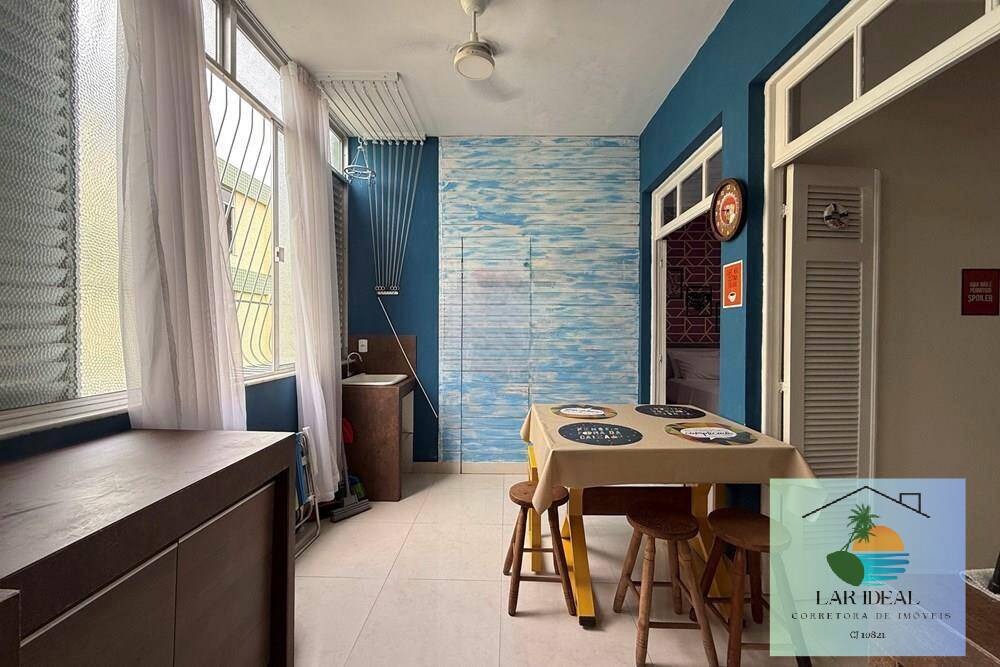 Apartamento, 2 quartos, 70 m² - Foto 8