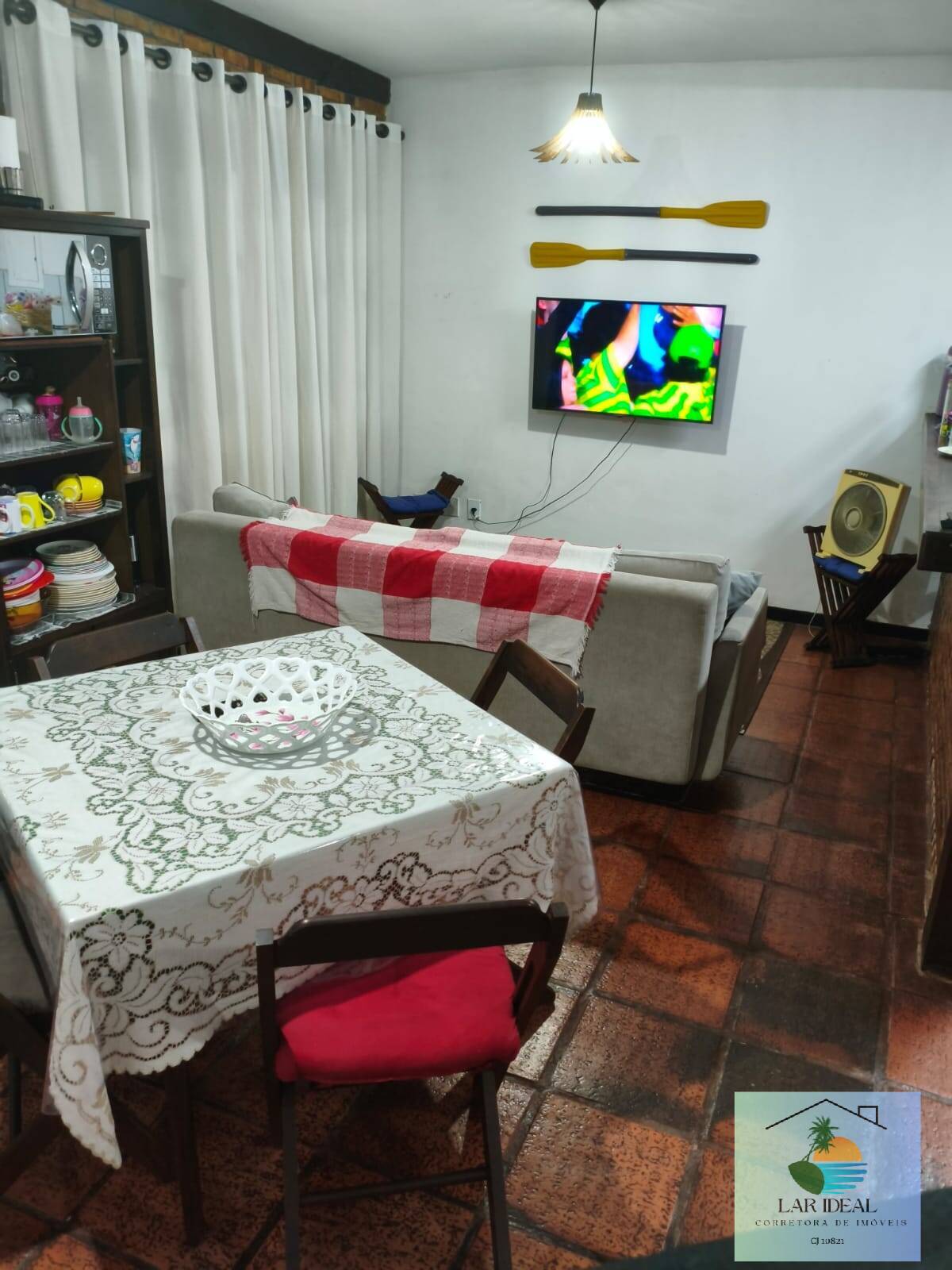 Casa, 2 quartos - Foto 3