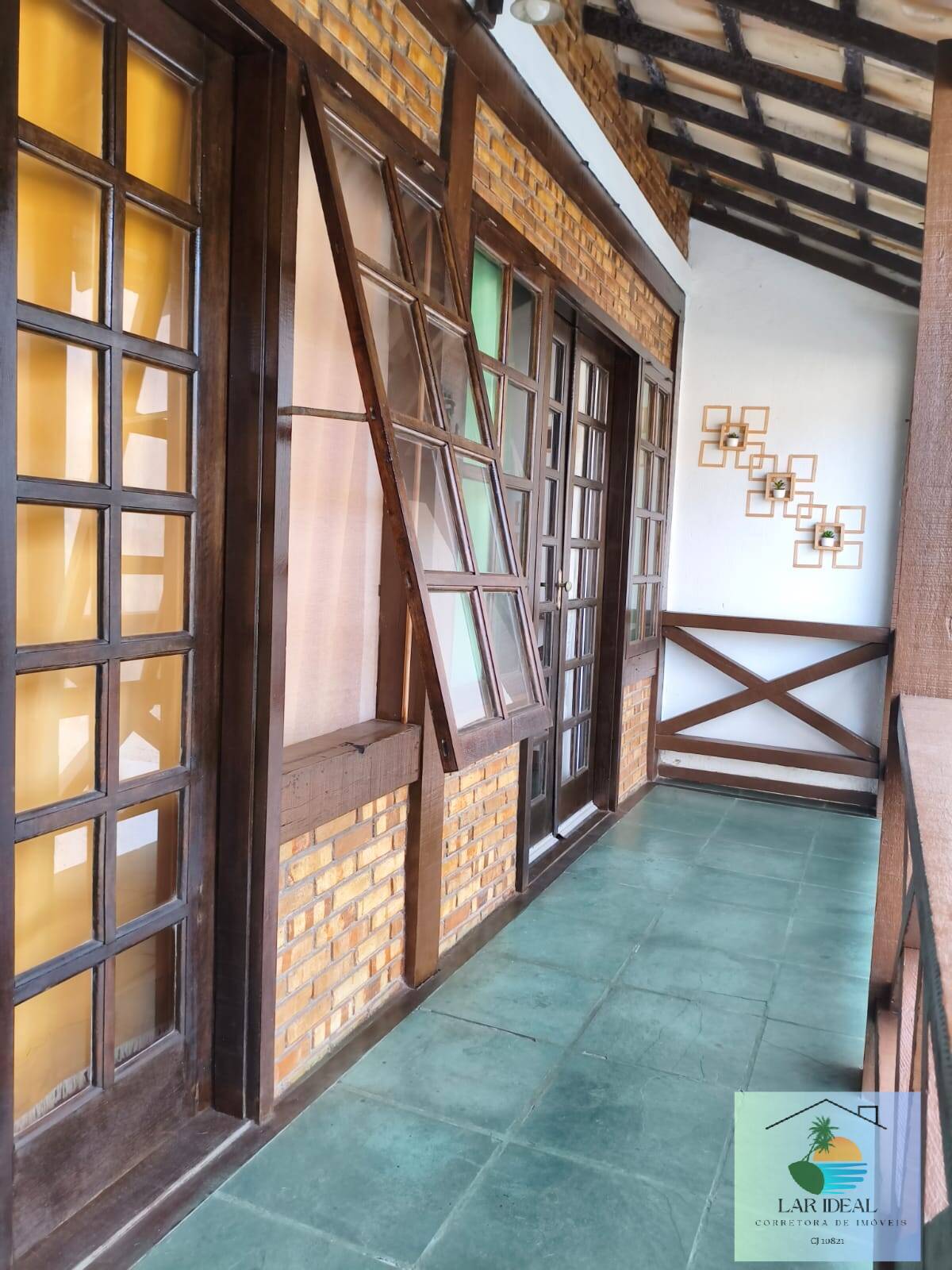 Casa, 2 quartos - Foto 10