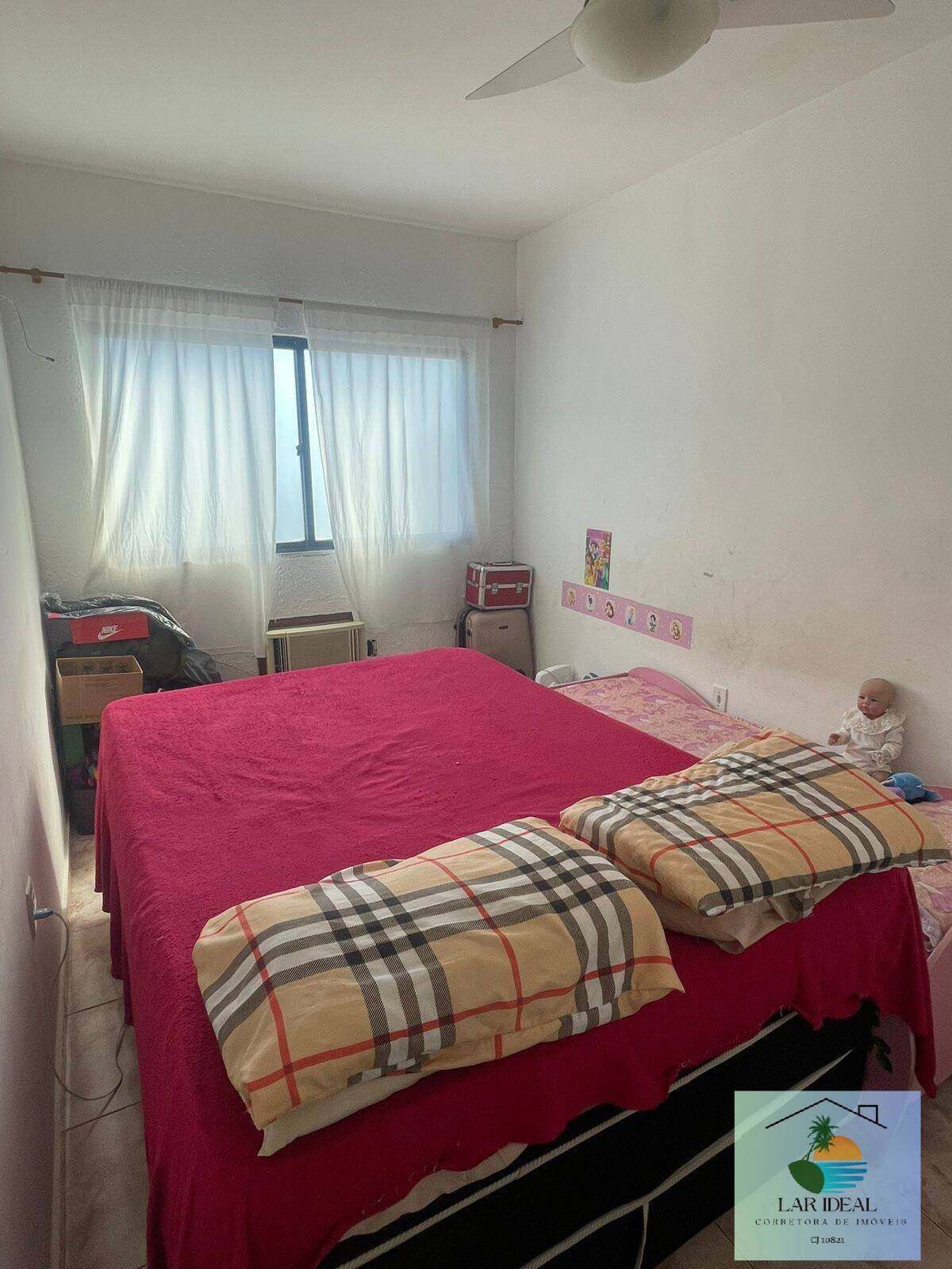 Apartamento, 1 quarto, 40 m² - Foto 6