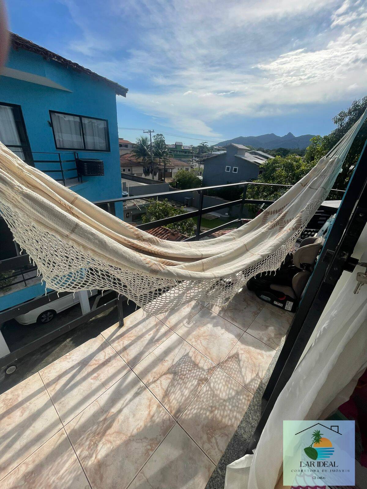 Apartamento, 1 quarto, 40 m² - Foto 2