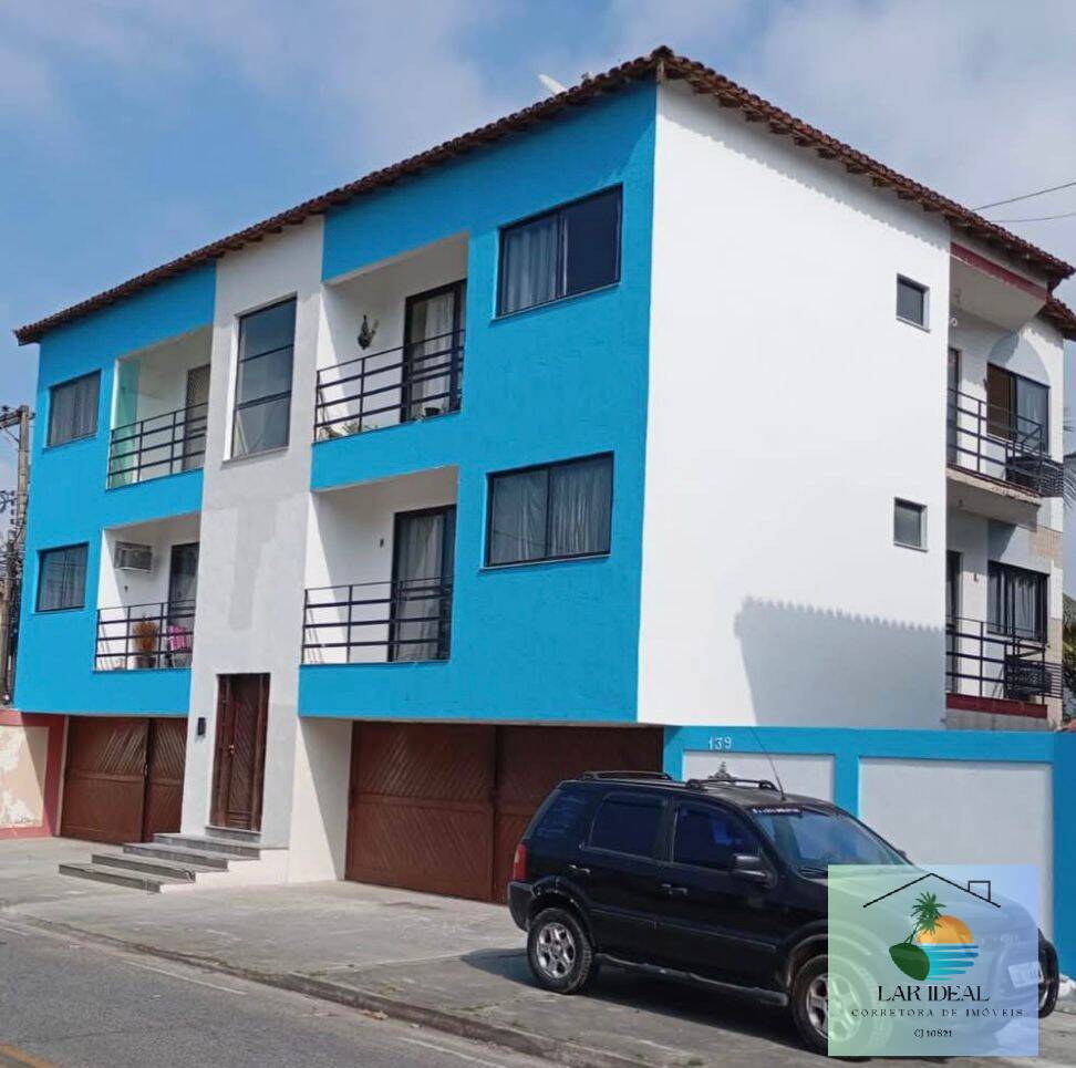 Apartamento, 1 quarto, 40 m² - Foto 1