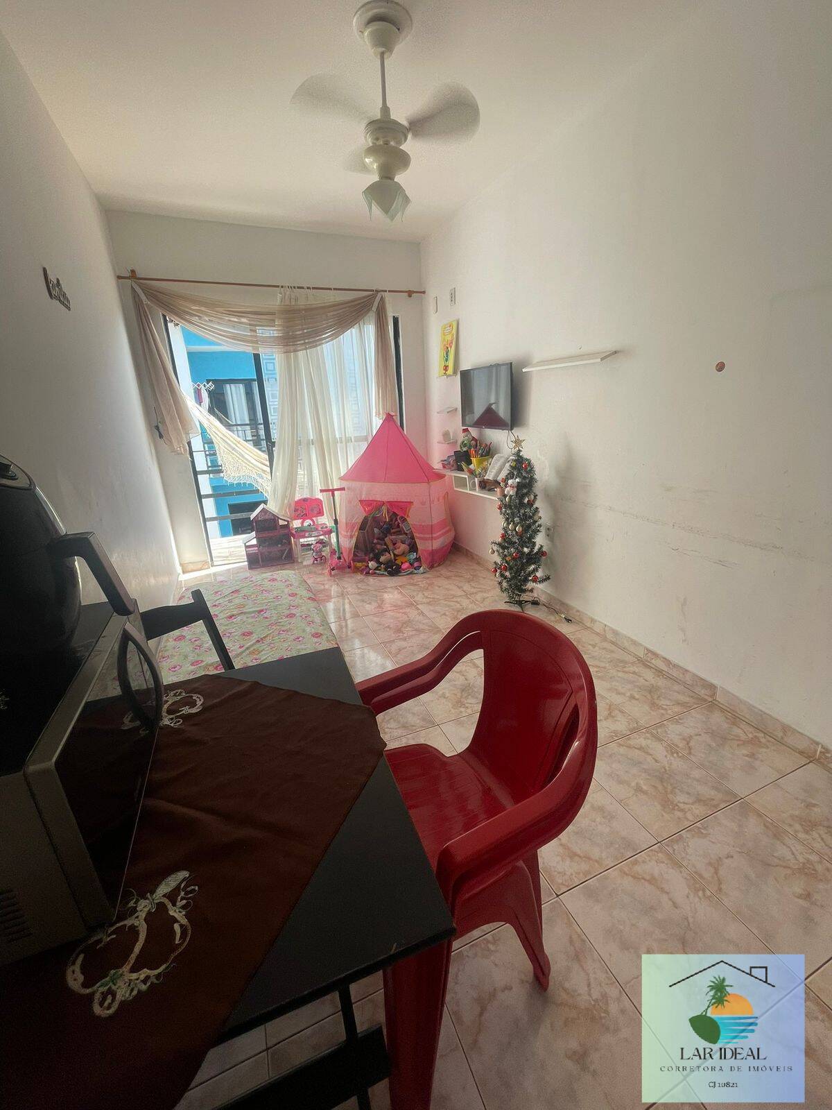 Apartamento, 1 quarto, 40 m² - Foto 3