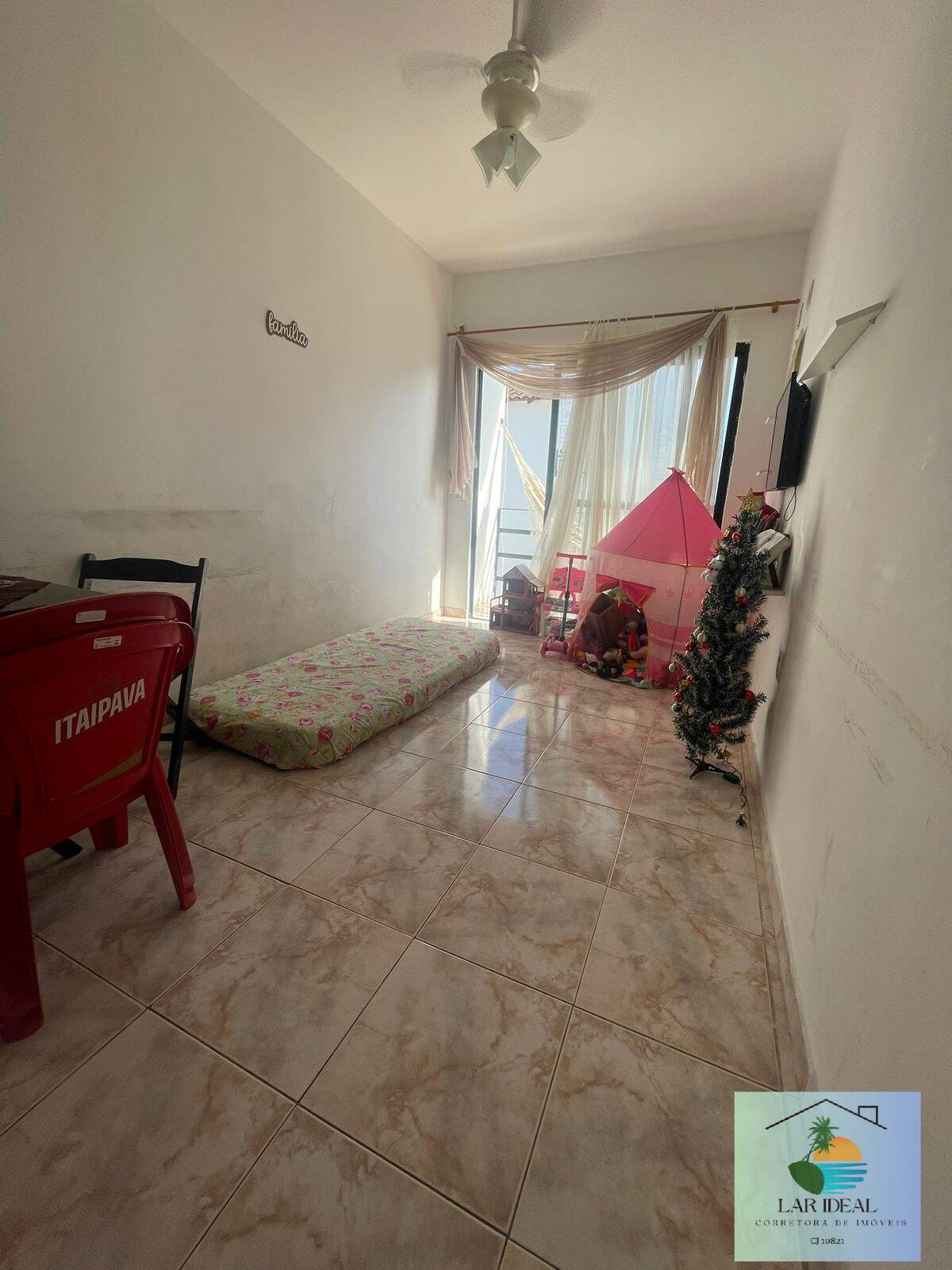 Apartamento, 1 quarto, 40 m² - Foto 4