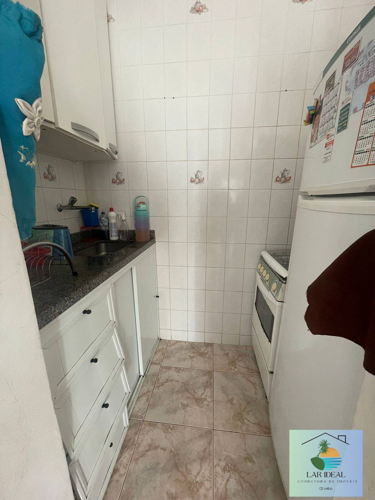 Apartamento, 1 quarto, 40 m² - Foto 5