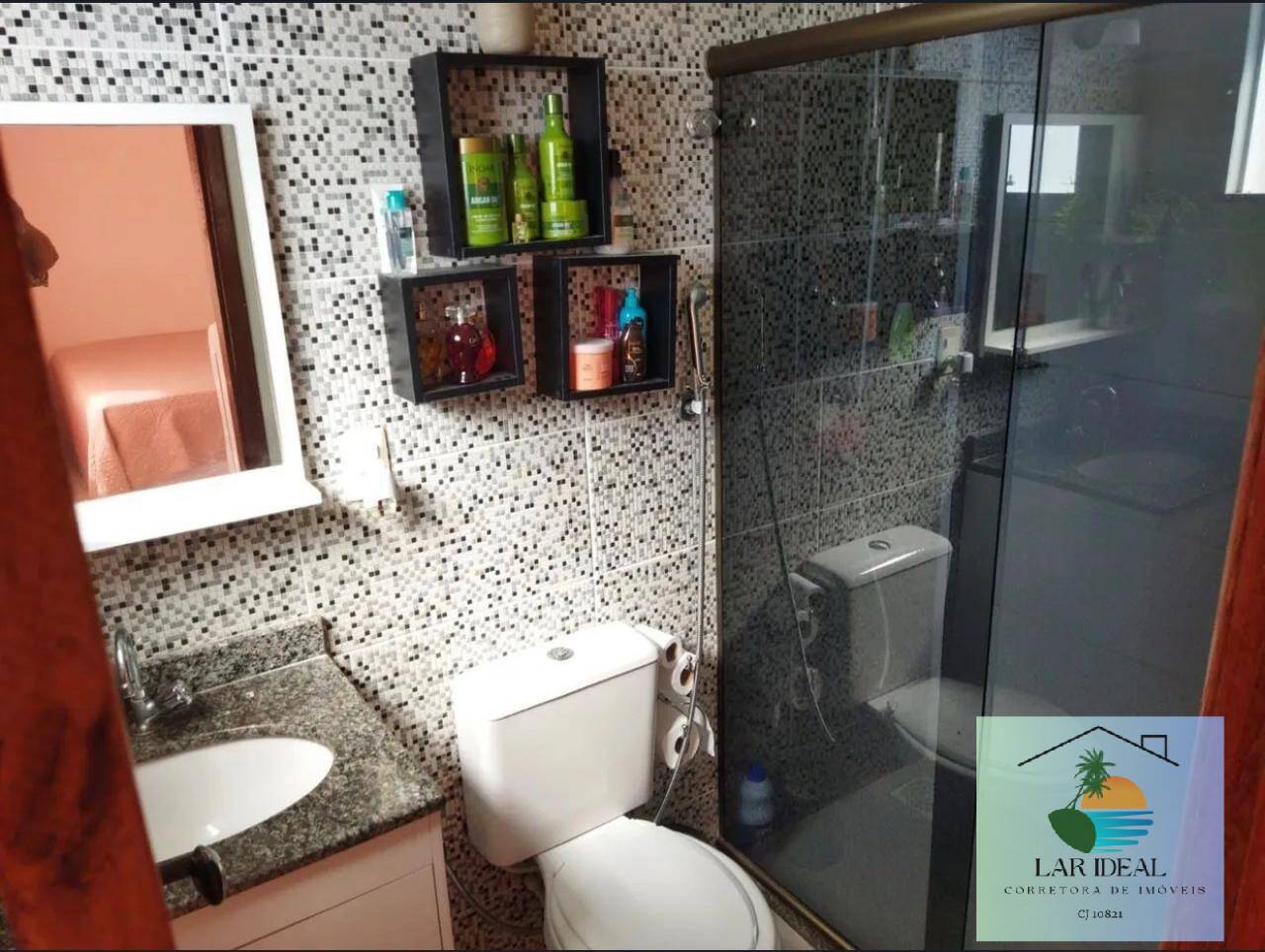 Casa, 3 quartos, 141 m² - Foto 12