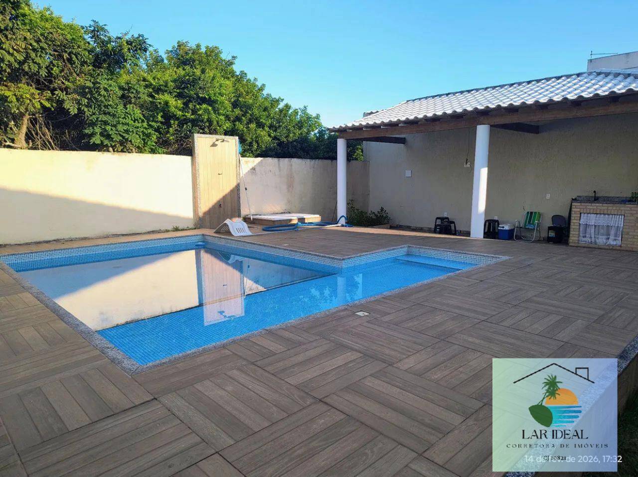 Casa, 3 quartos, 141 m² - Foto 4