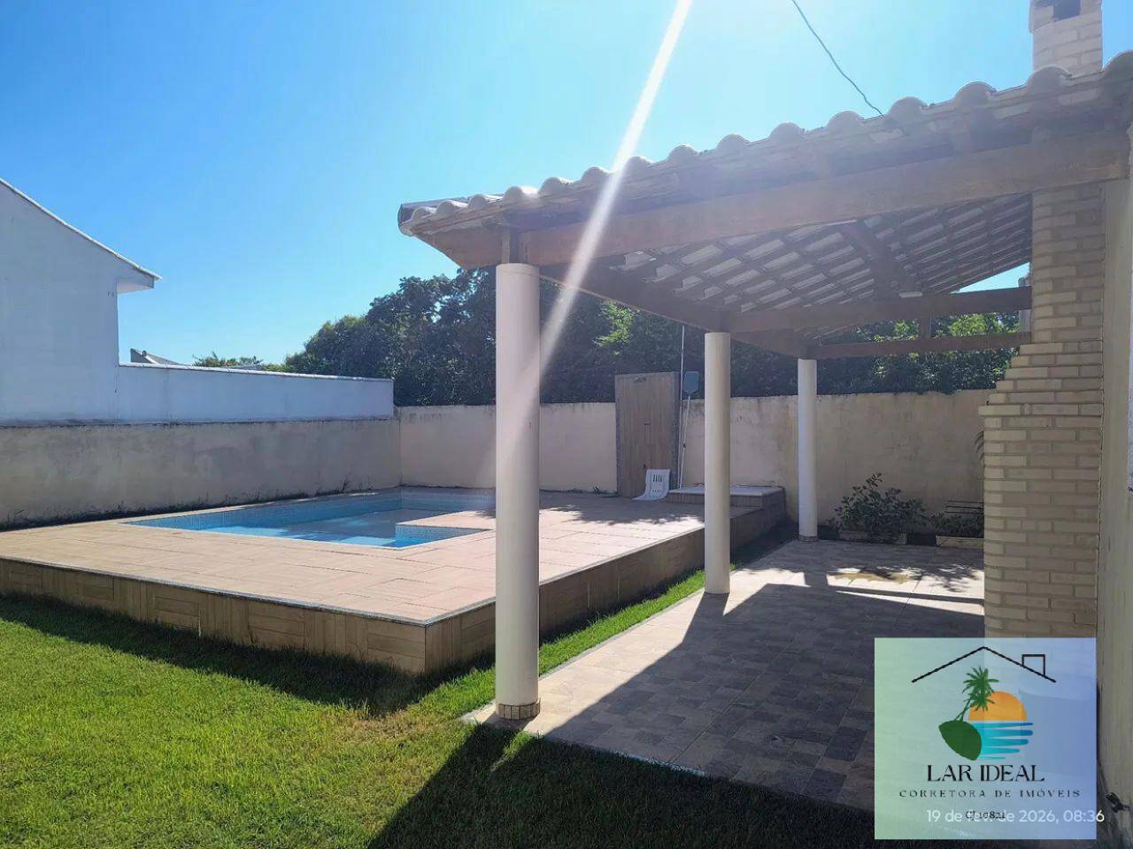 Casa, 3 quartos, 141 m² - Foto 7