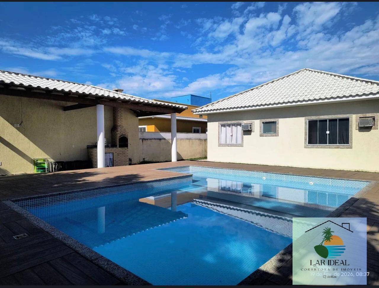 Casa, 3 quartos, 141 m² - Foto 3