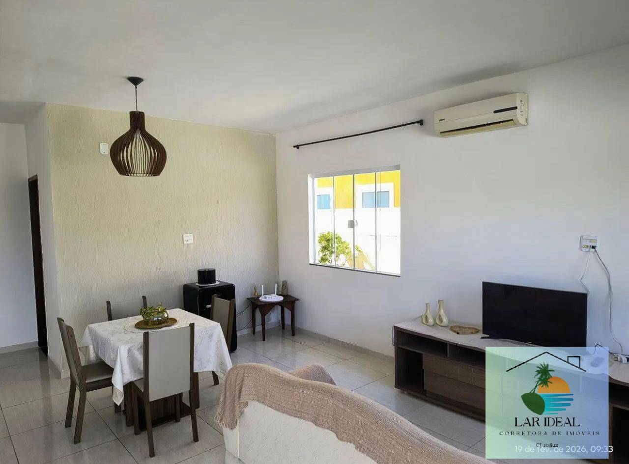 Casa, 3 quartos, 141 m² - Foto 9