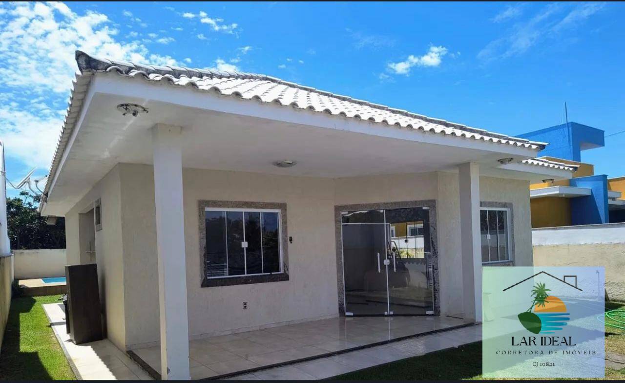 Casa, 3 quartos, 141 m² - Foto 2