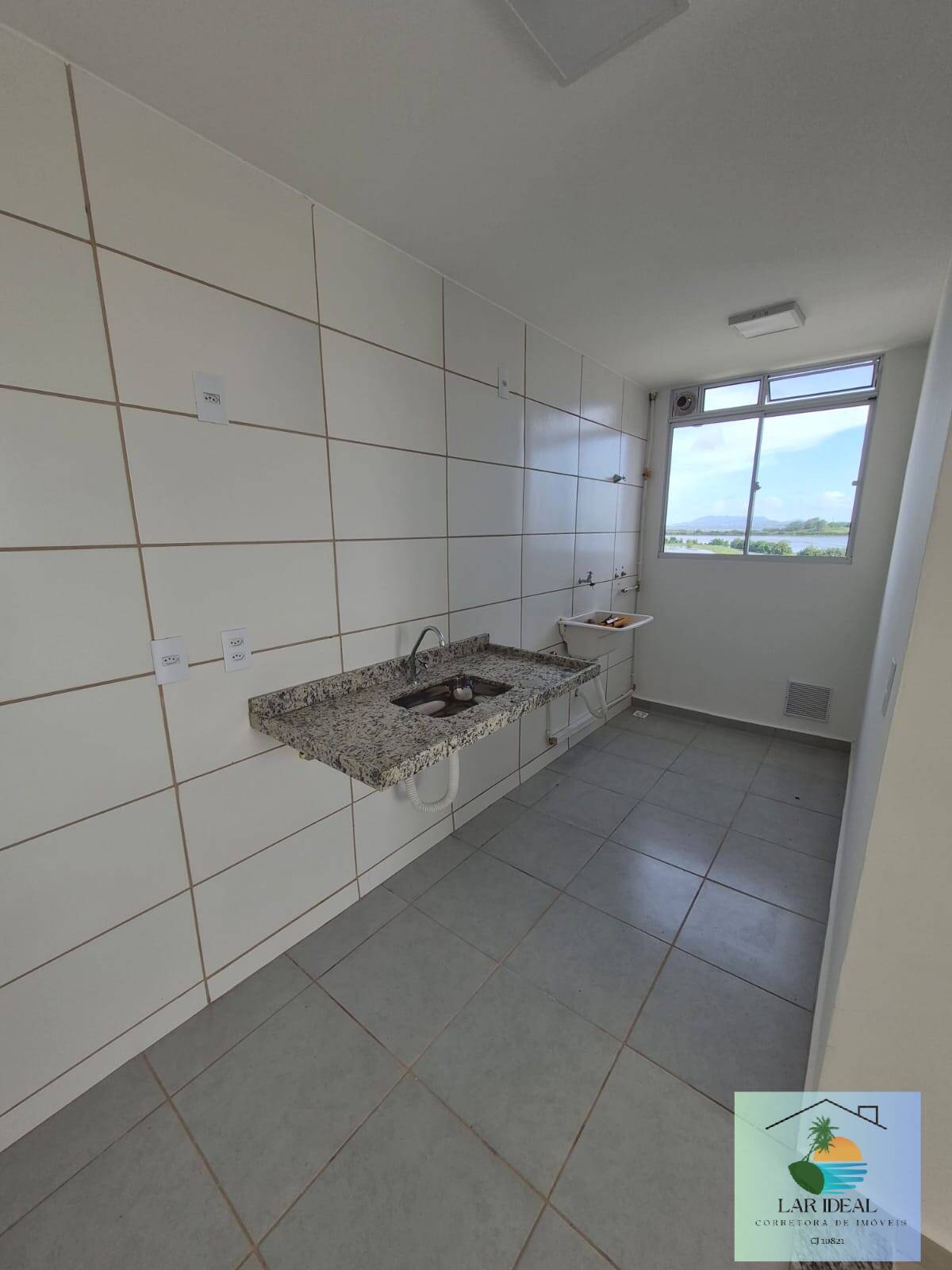 Apartamento, 2 quartos - Foto 8