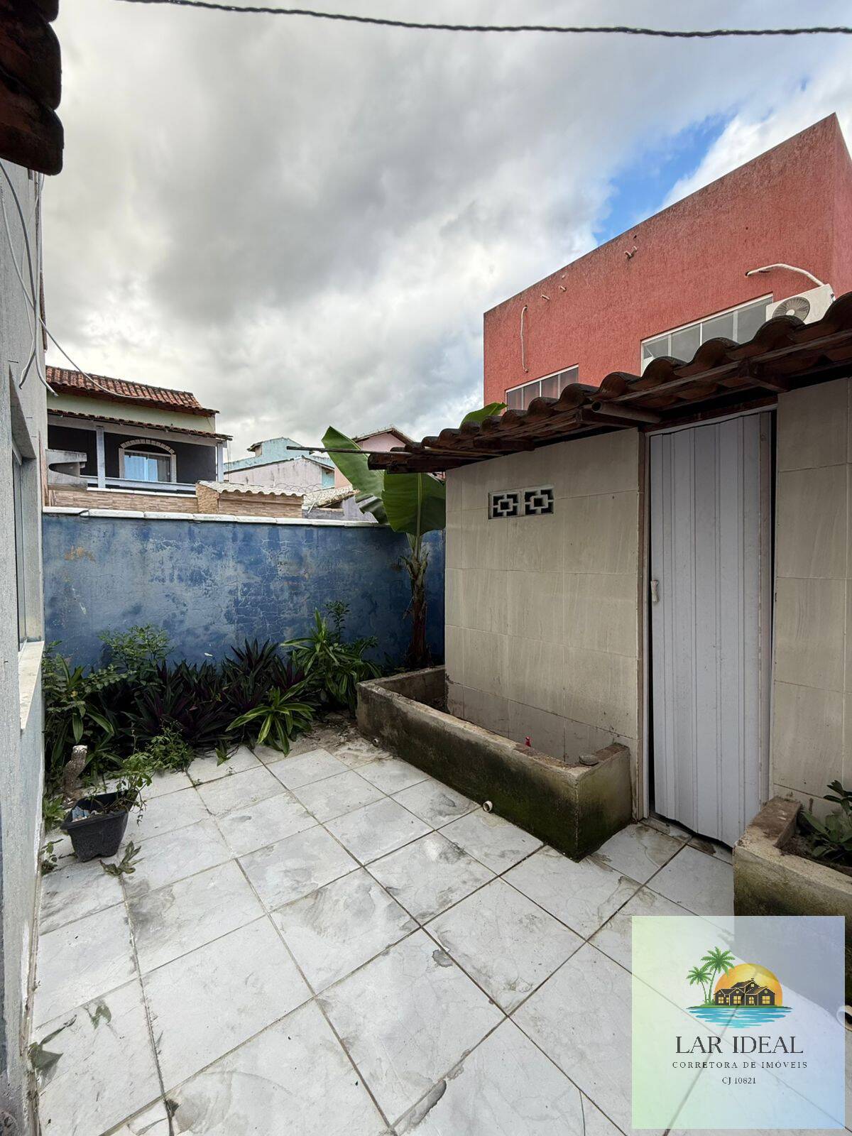Casa, 2 quartos, 70 m² - Foto 22