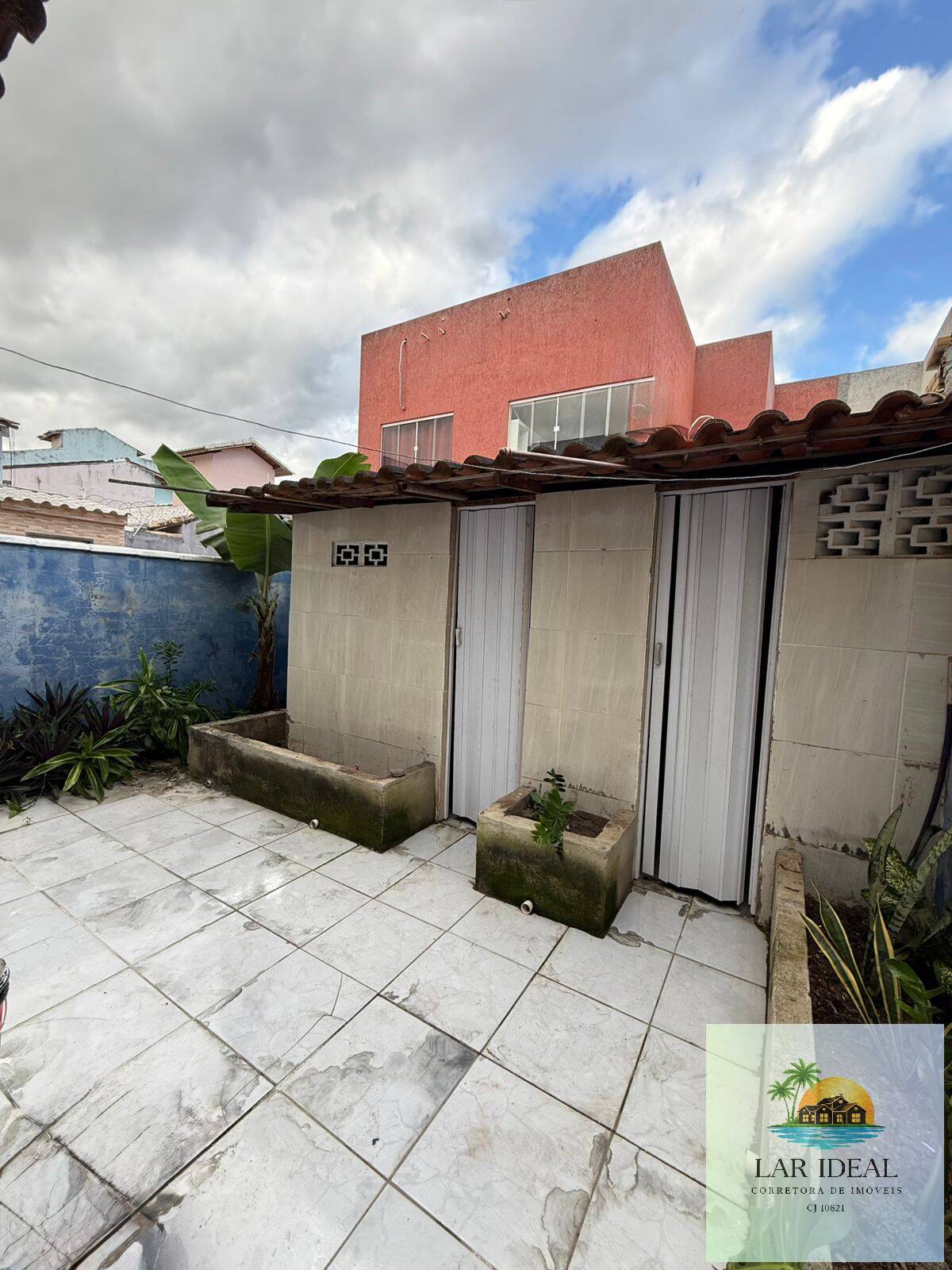 Casa, 2 quartos, 70 m² - Foto 20
