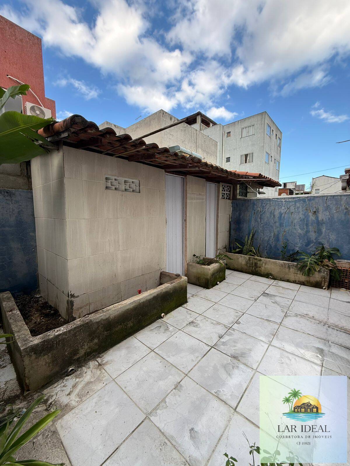 Casa, 2 quartos, 70 m² - Foto 19