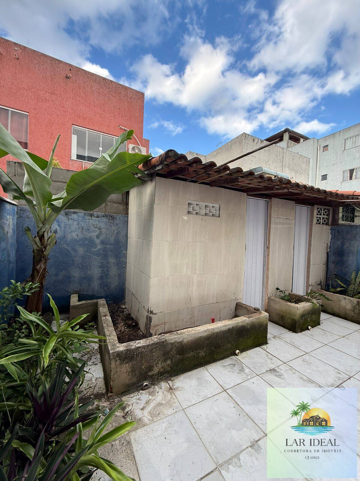 Casa, 2 quartos, 70 m² - Foto 21