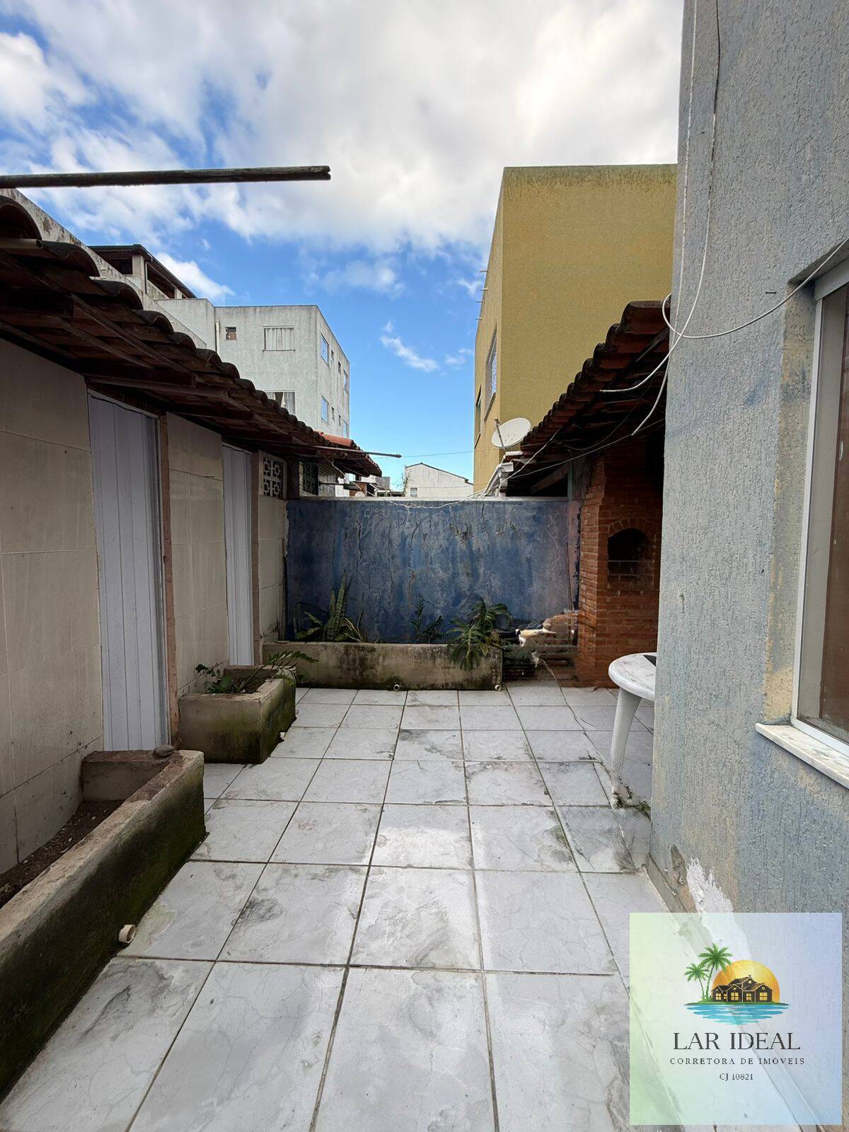 Casa, 2 quartos, 70 m² - Foto 18