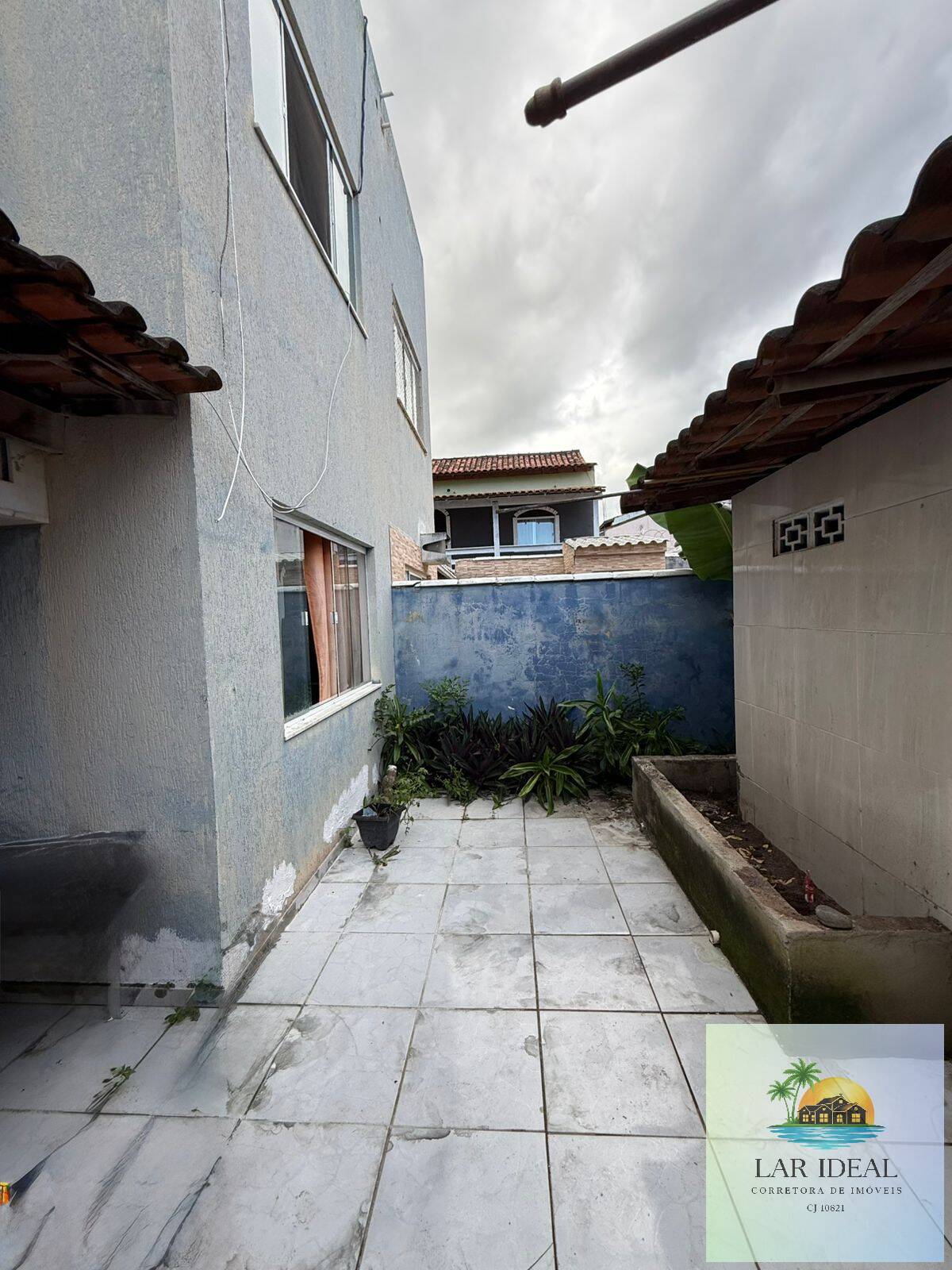 Casa, 2 quartos, 70 m² - Foto 23