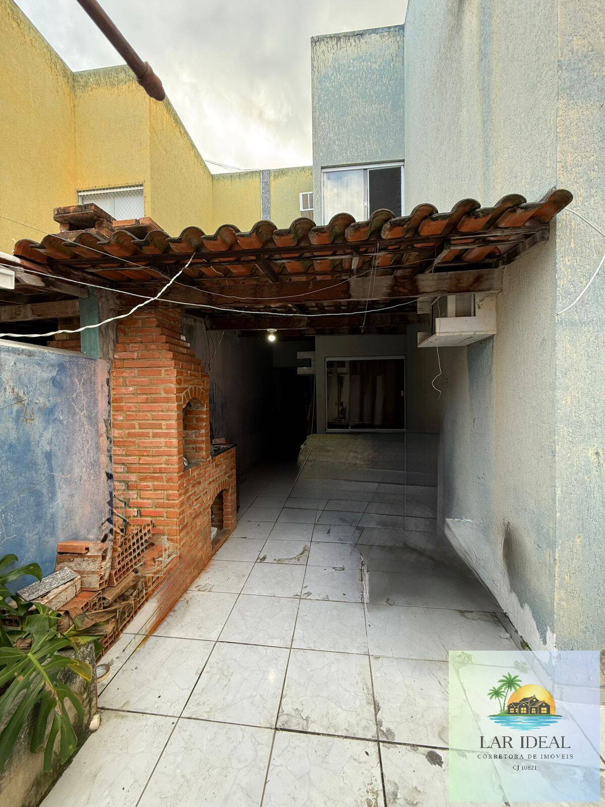 Casa, 2 quartos, 70 m² - Foto 24