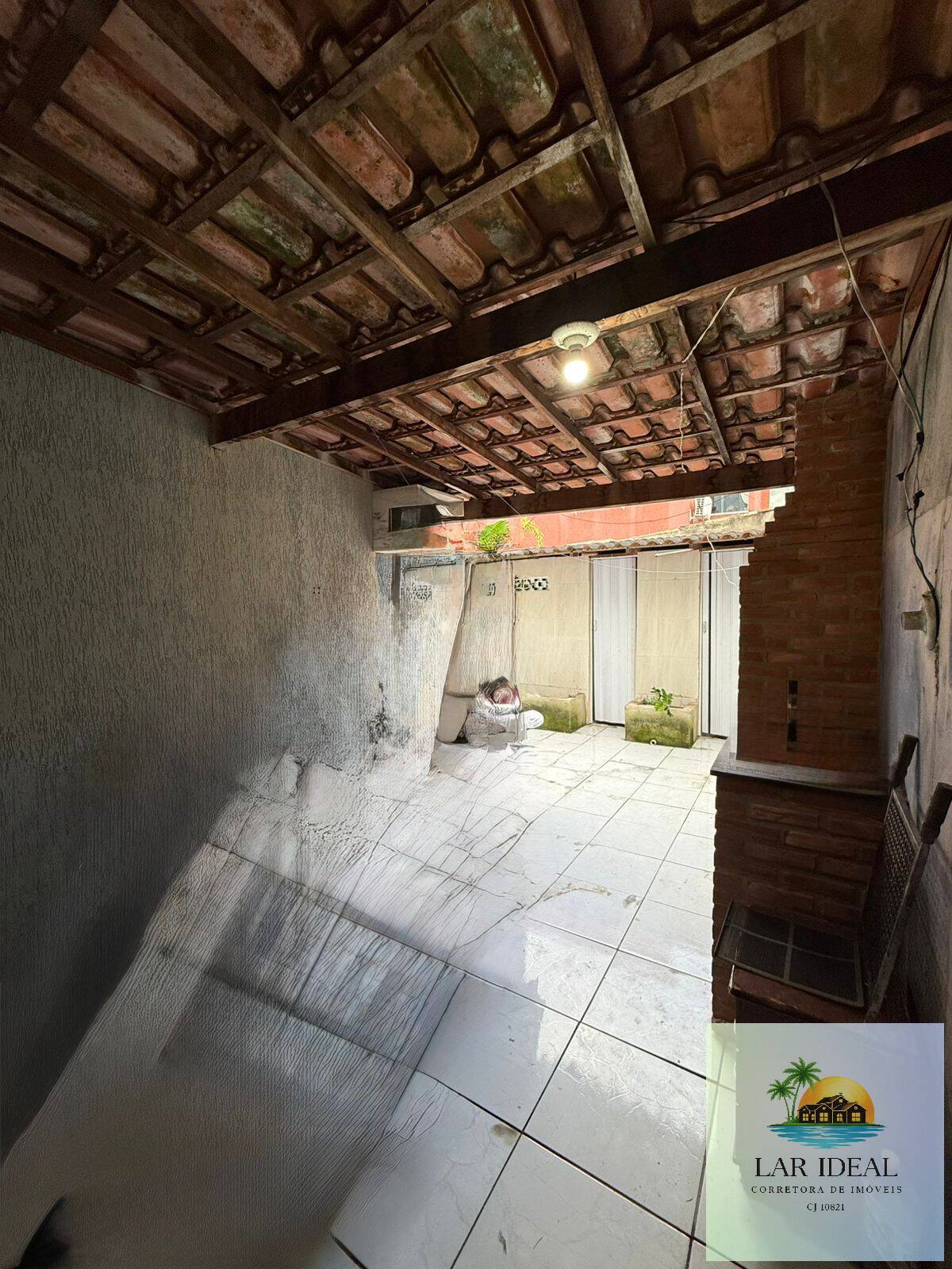 Casa, 2 quartos, 70 m² - Foto 26