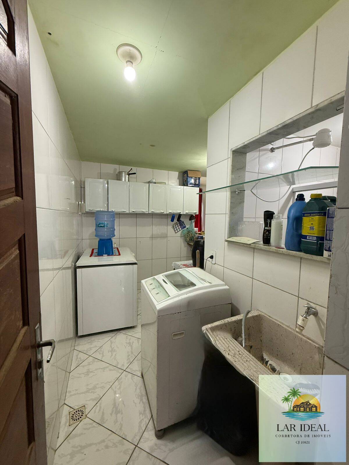 Casa, 2 quartos, 70 m² - Foto 8
