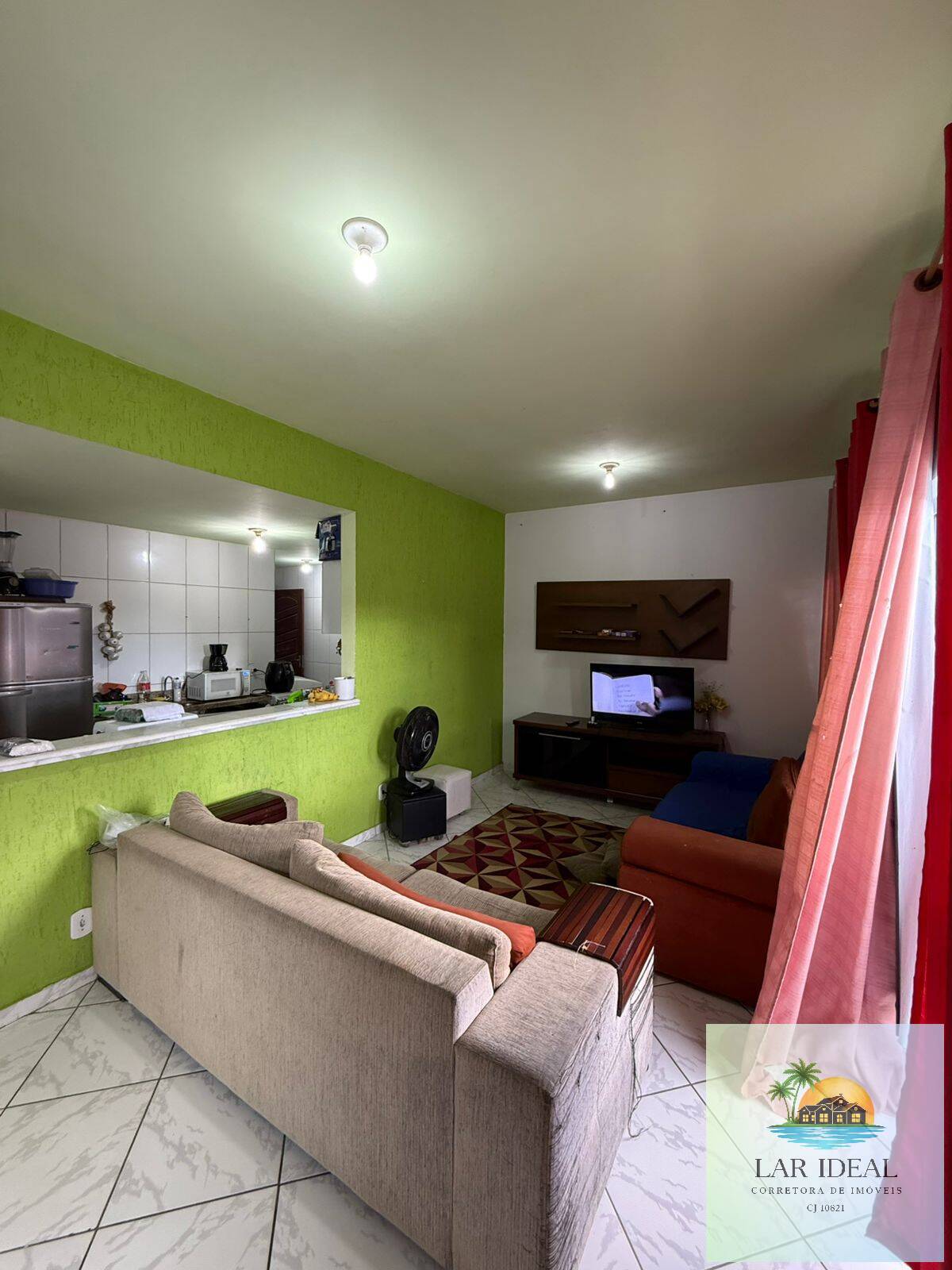 Casa, 2 quartos, 70 m² - Foto 4