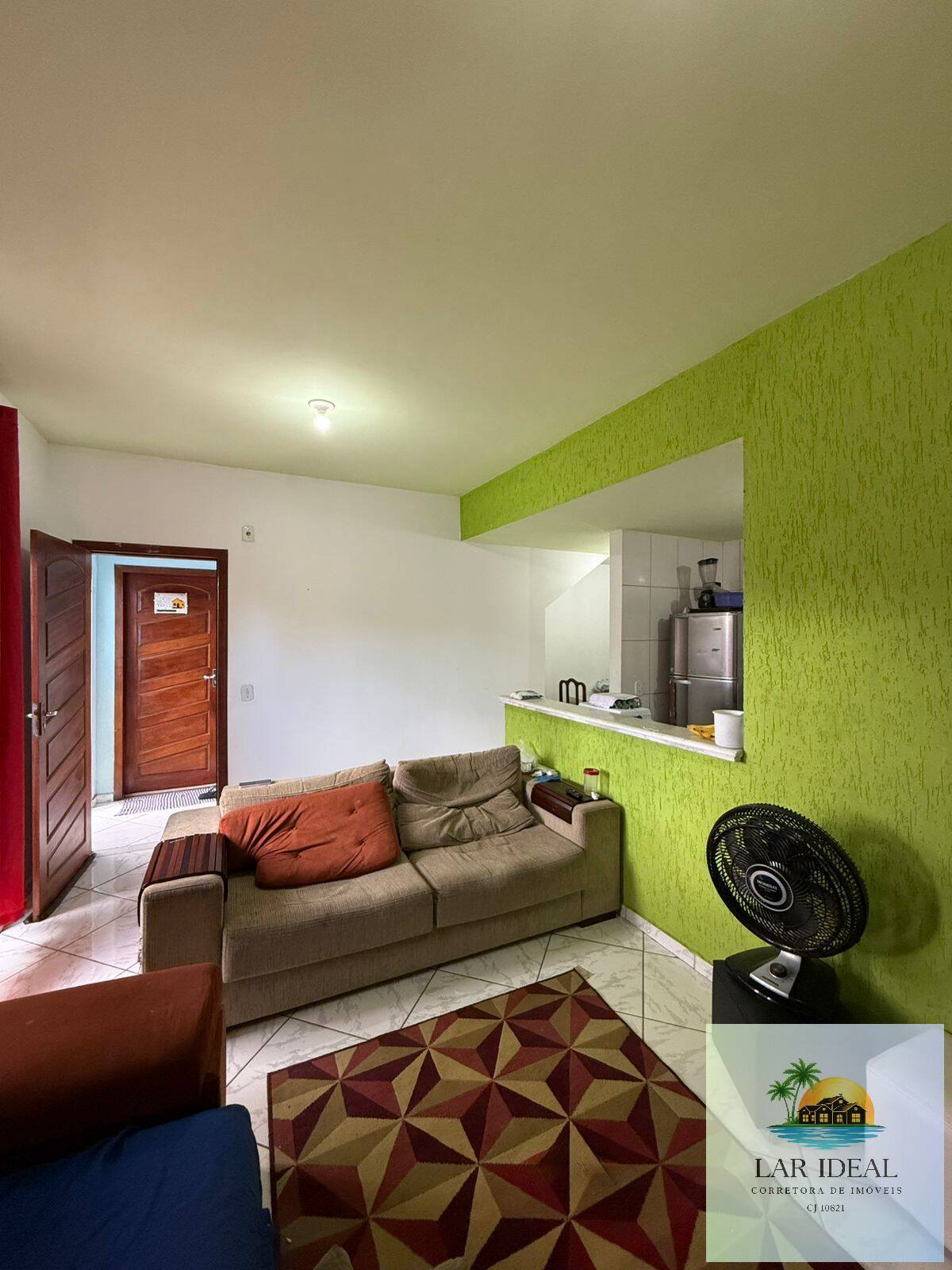 Casa, 2 quartos, 70 m² - Foto 5