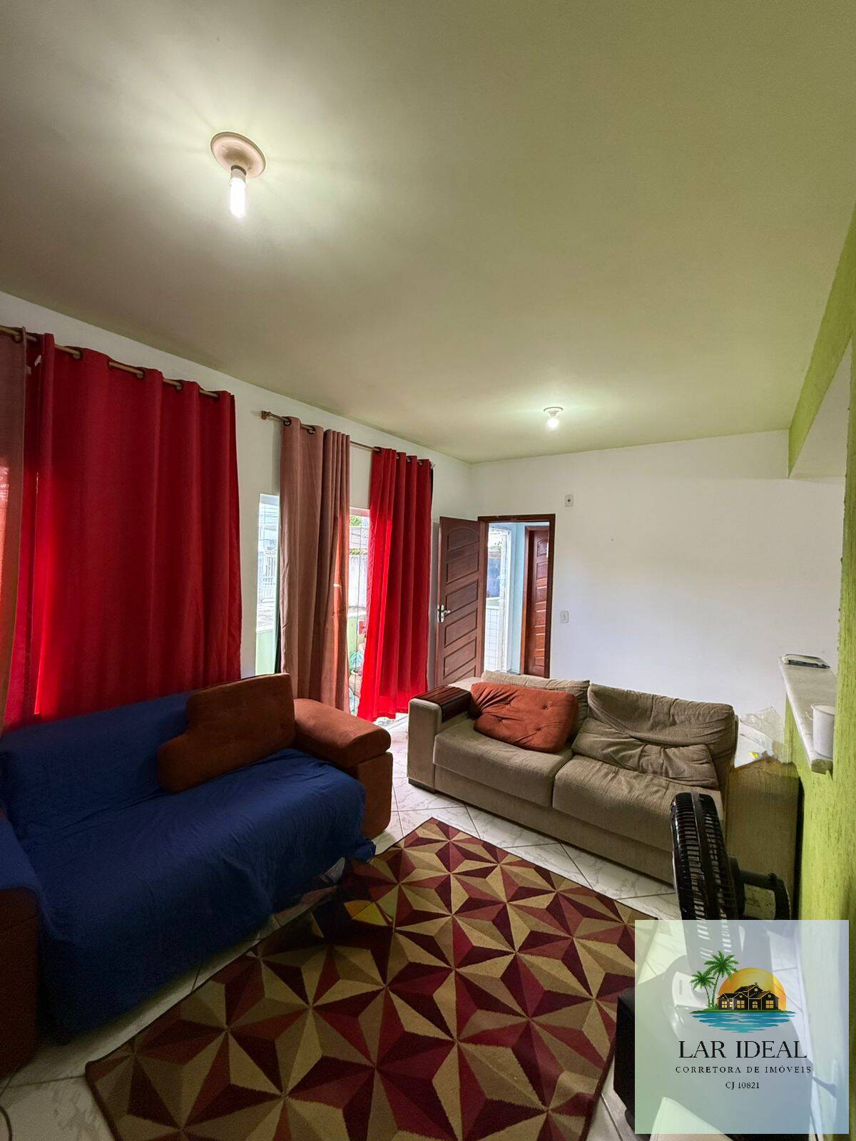 Casa, 2 quartos, 70 m² - Foto 3