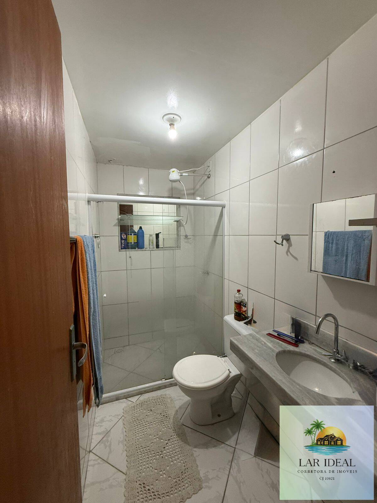 Casa, 2 quartos, 70 m² - Foto 17