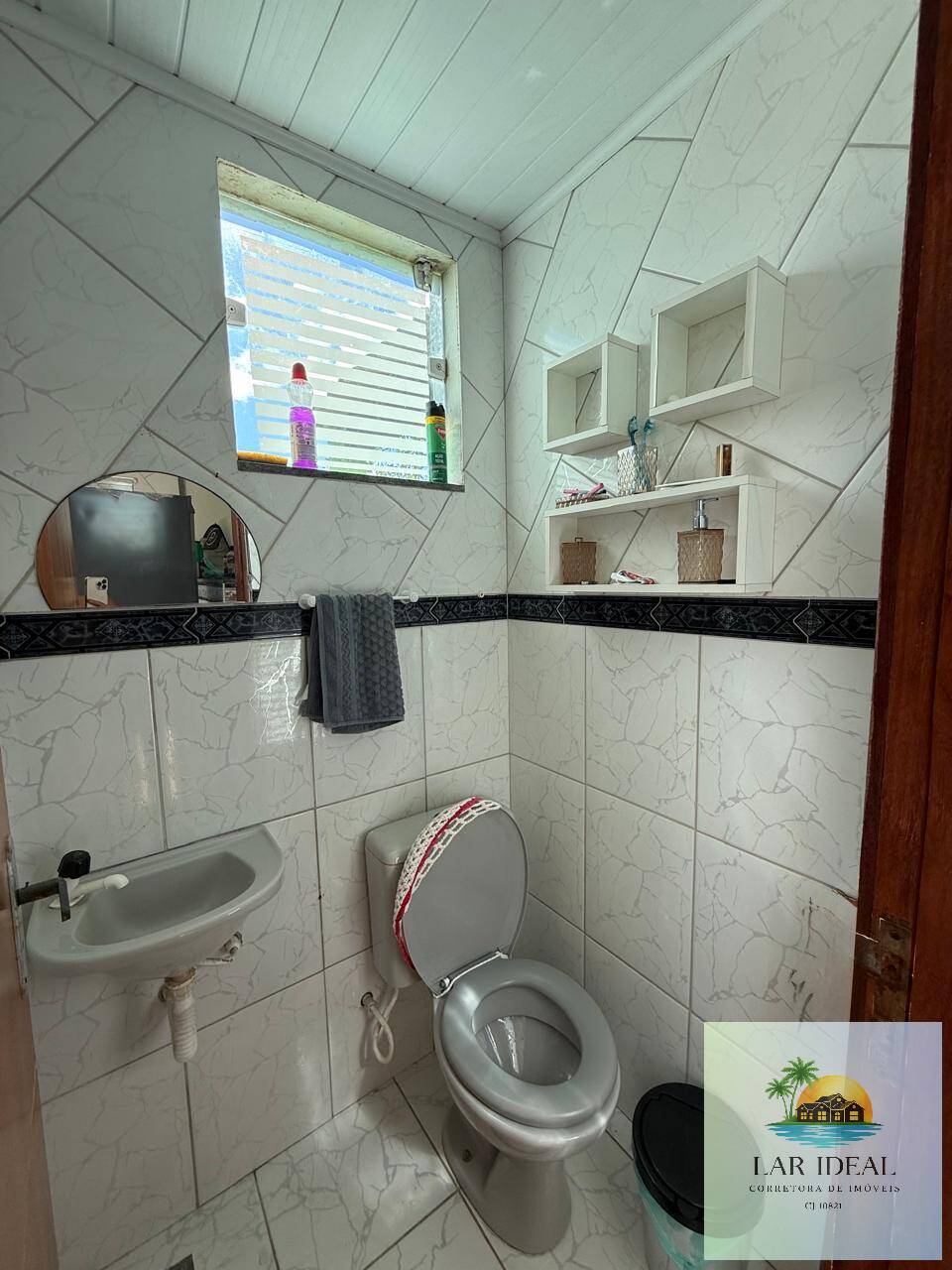 Casa, 2 quartos - Foto 18