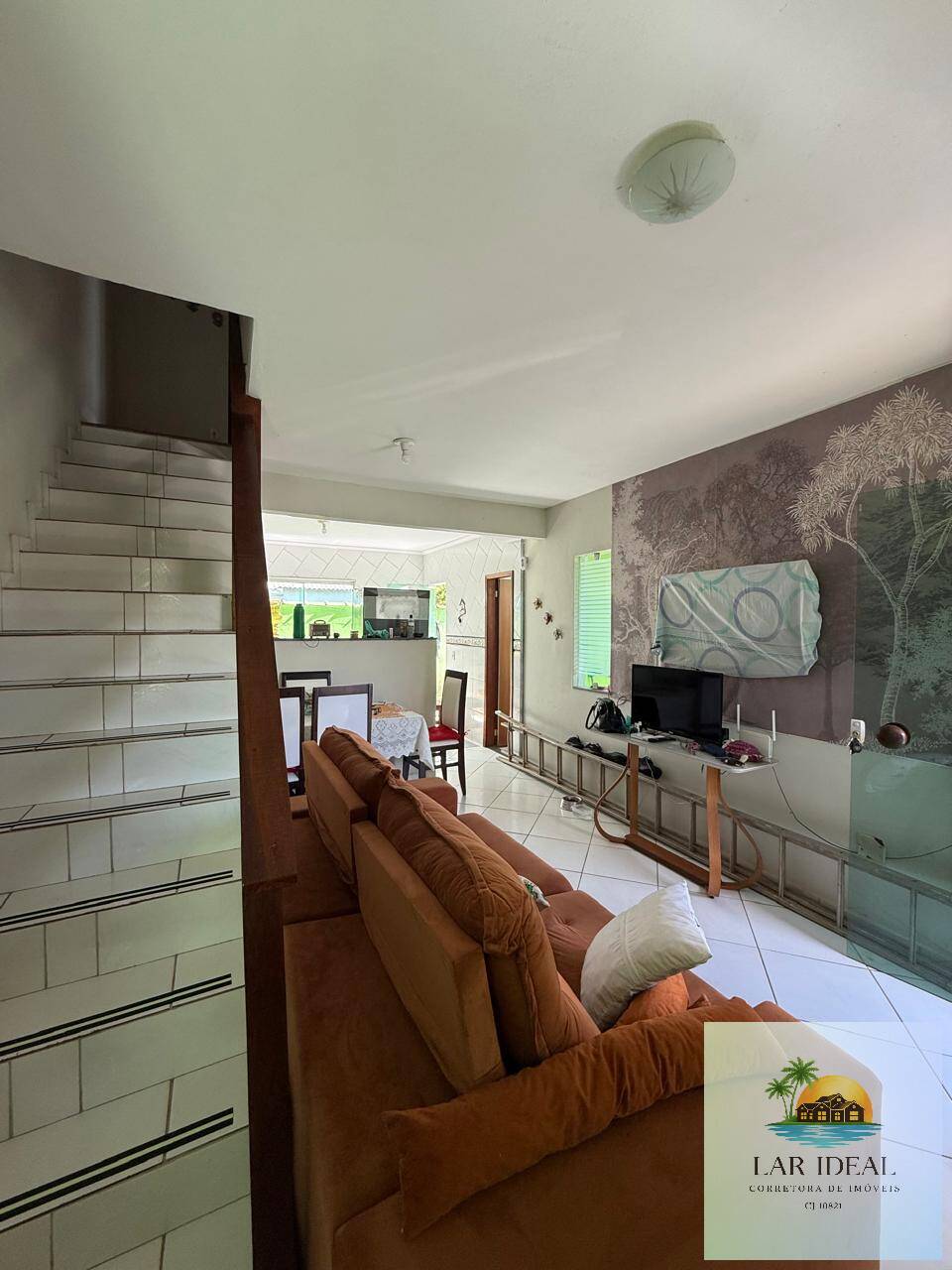 Casa, 2 quartos - Foto 10