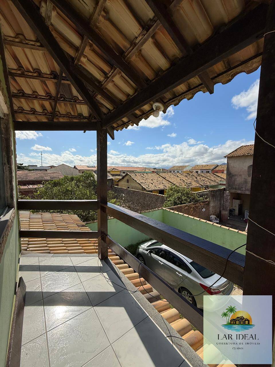 Casa, 2 quartos - Foto 7