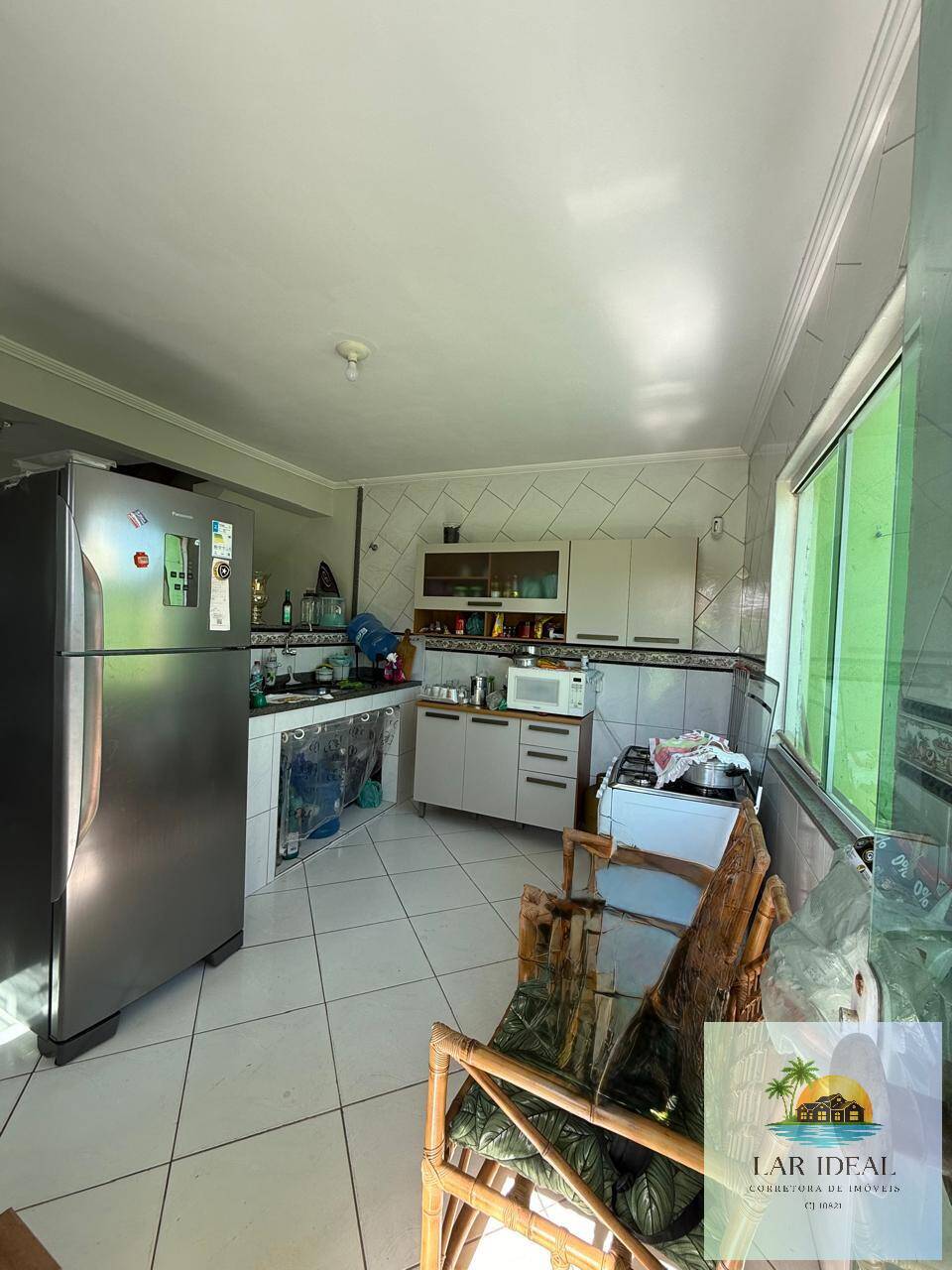 Casa, 2 quartos - Foto 12