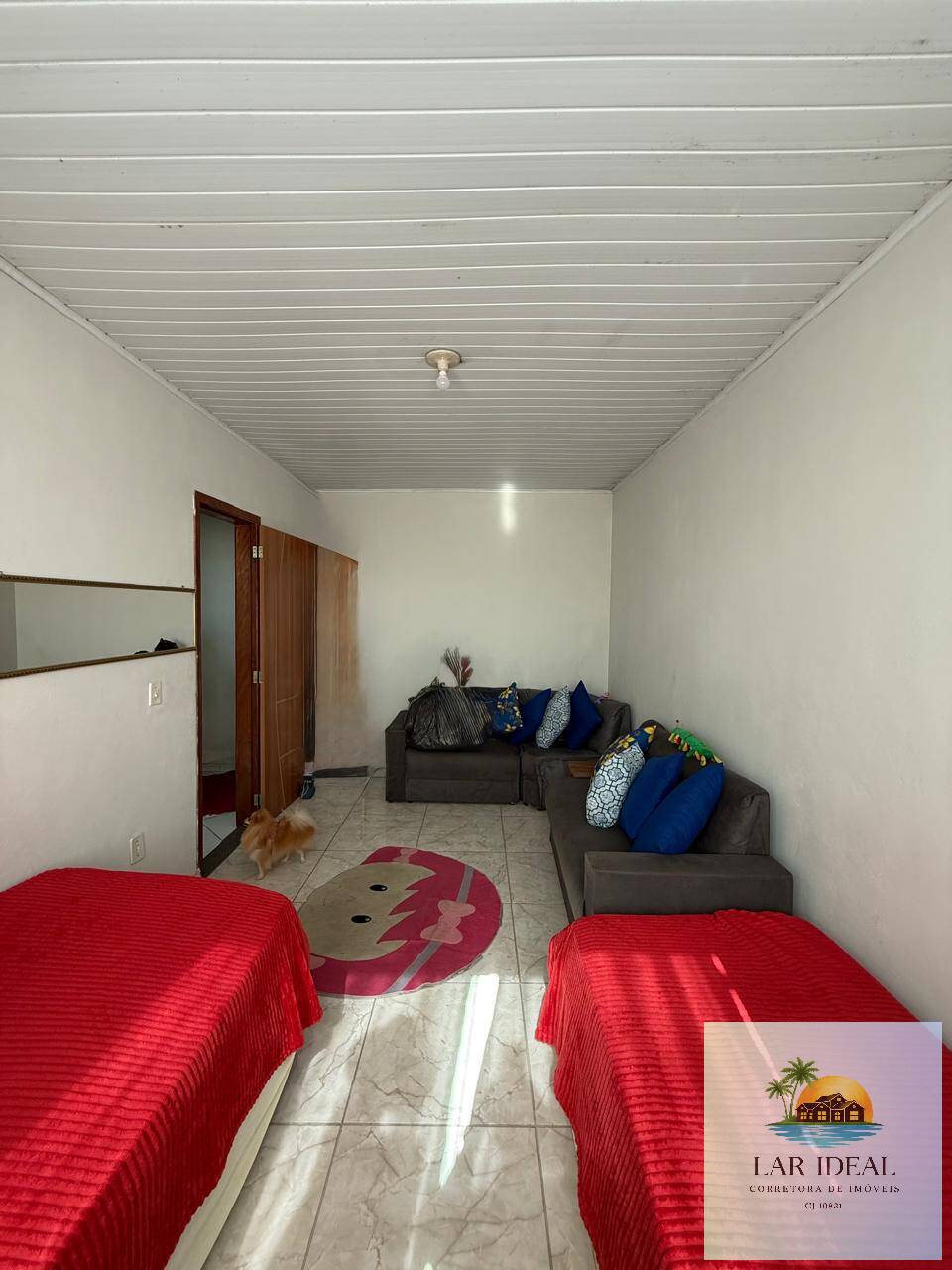 Casa, 2 quartos - Foto 16