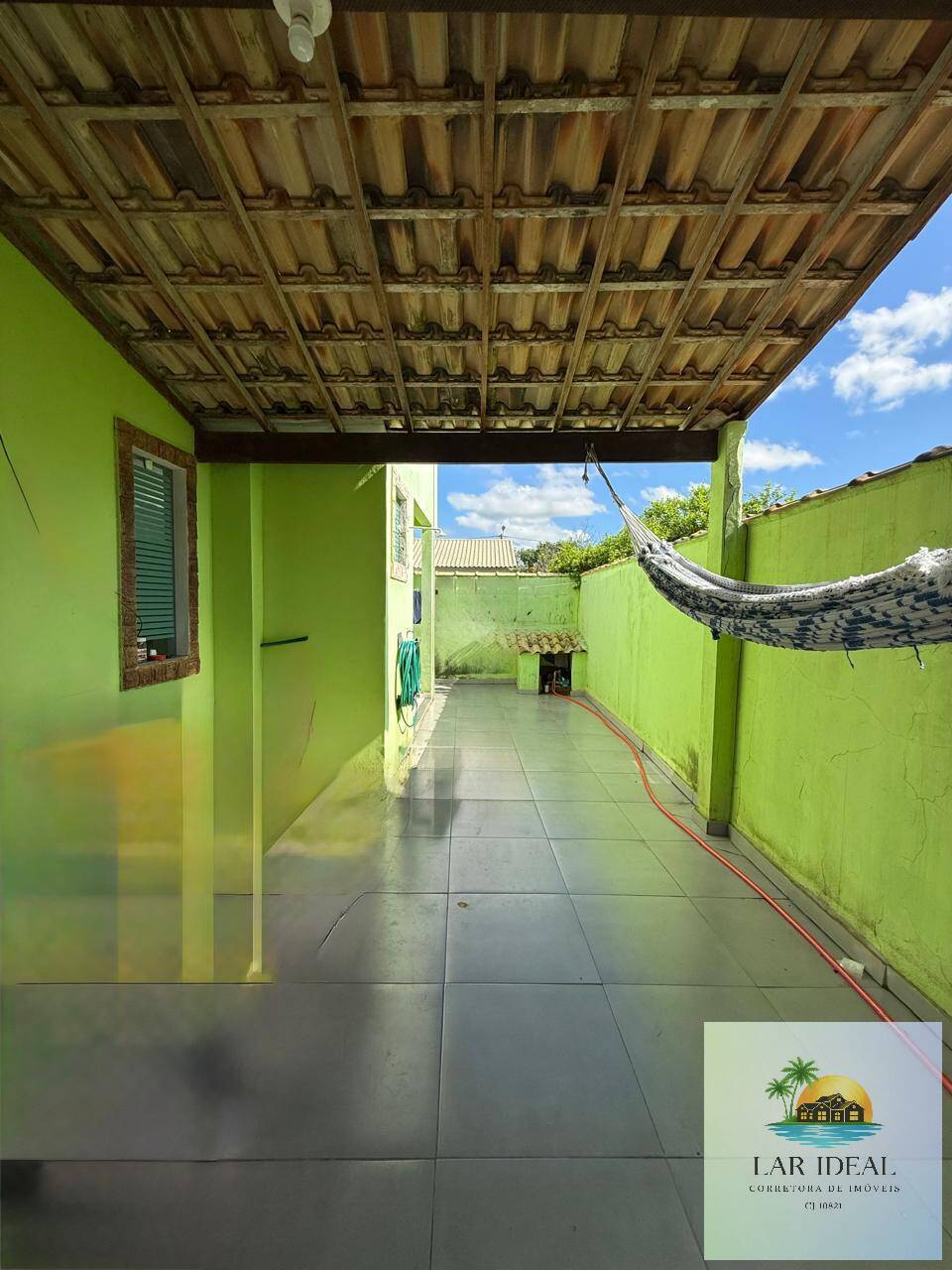 Casa, 2 quartos - Foto 4