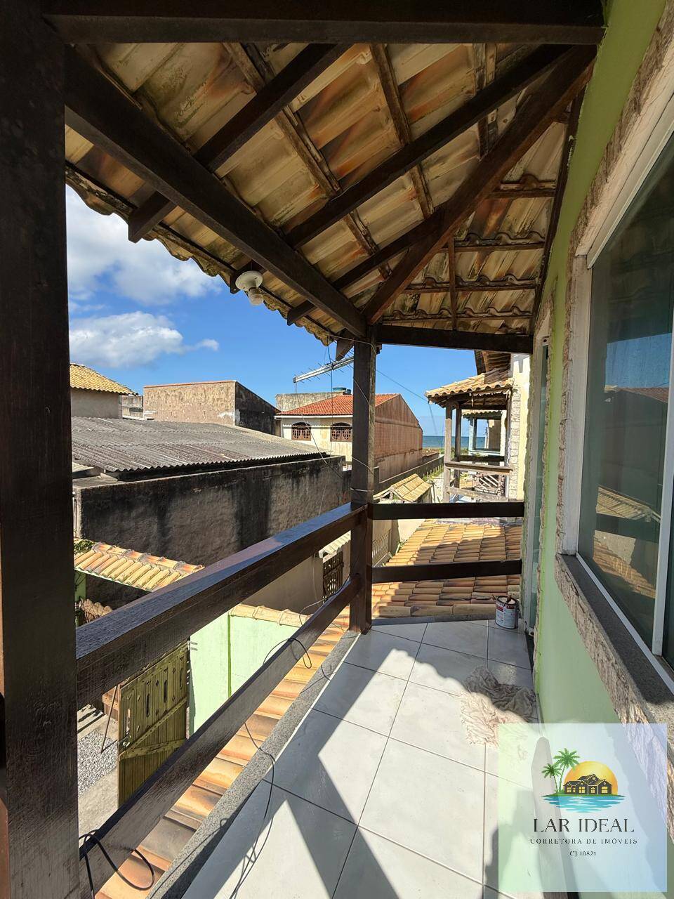 Casa, 2 quartos - Foto 6